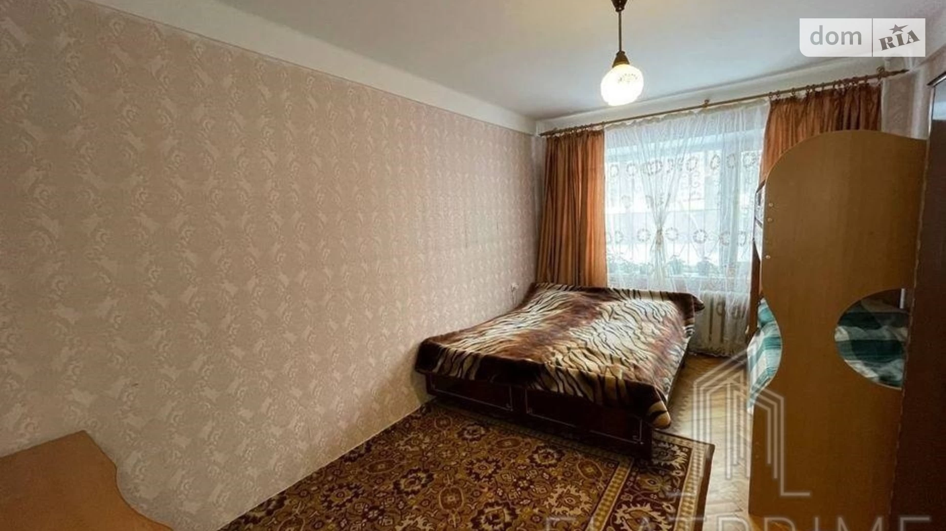 Продается 2-комнатная квартира 45 кв. м в Киеве, ул. Игоря Турчина, 11А - фото 2