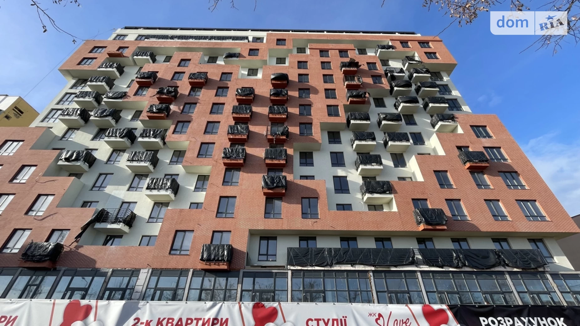 Продається 1-кімнатна квартира 33.86 кв. м у Одесі, вул. Академіка Сахарова - фото 4