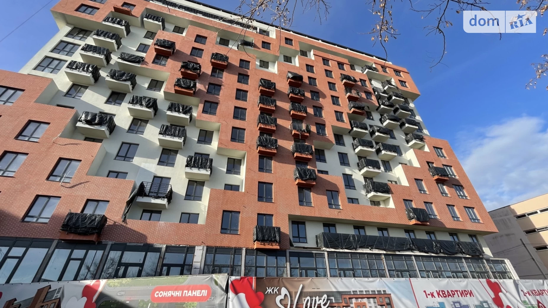Продається 1-кімнатна квартира 33.86 кв. м у Одесі, вул. Академіка Сахарова - фото 5