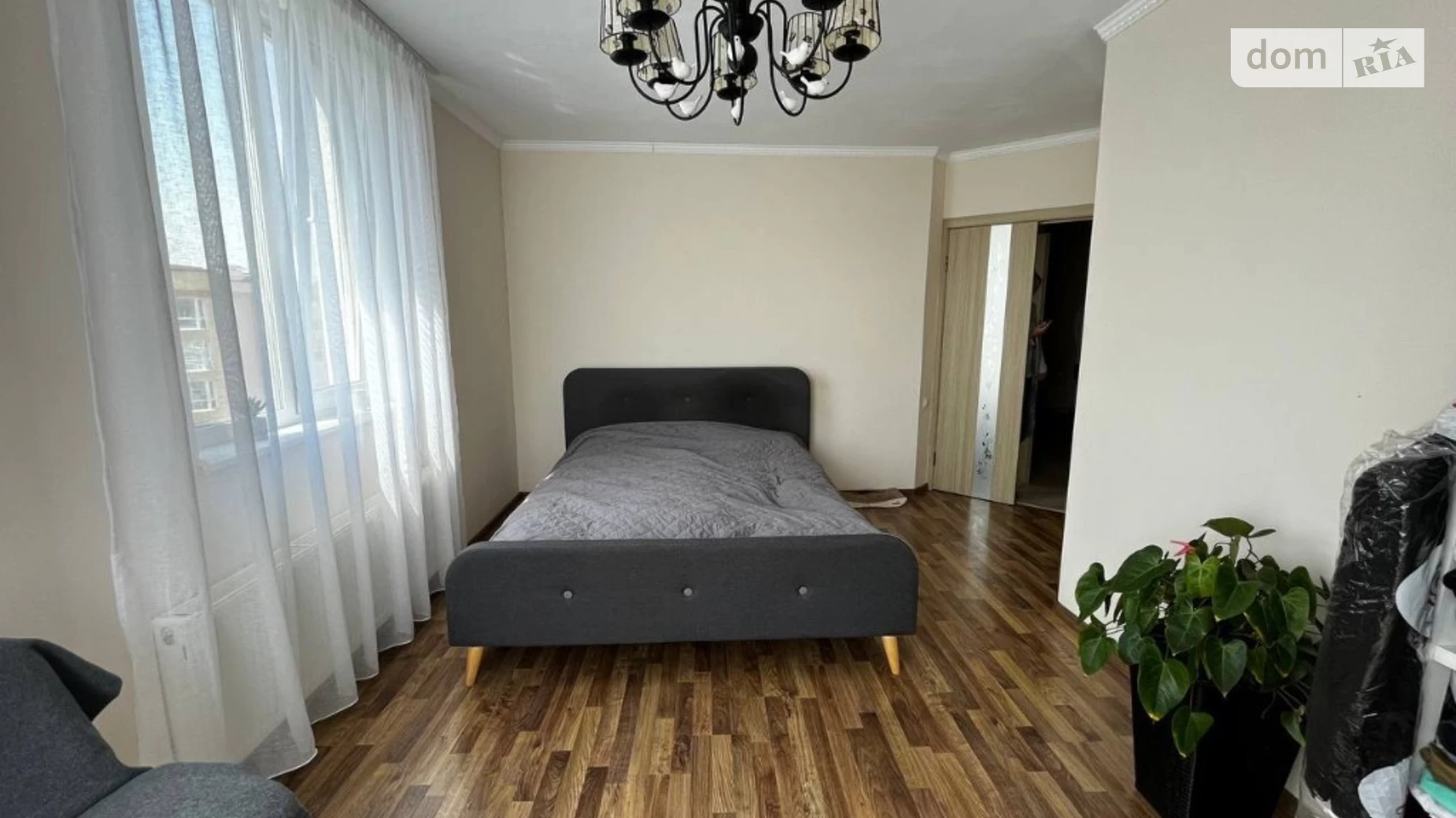 2-комнатная квартира 61.4 кв. м в Тернополе, ул. Белогорская, 18Г - фото 2