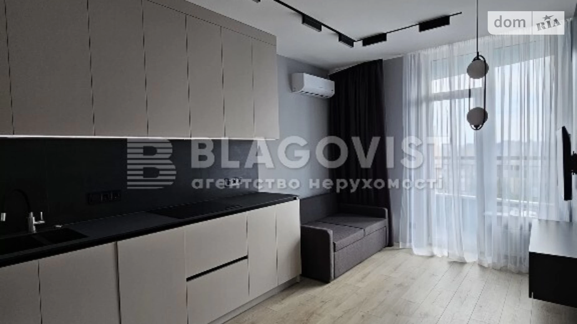 Продается 2-комнатная квартира 67.3 кв. м в Киеве, ул. Каховская, 62А - фото 3