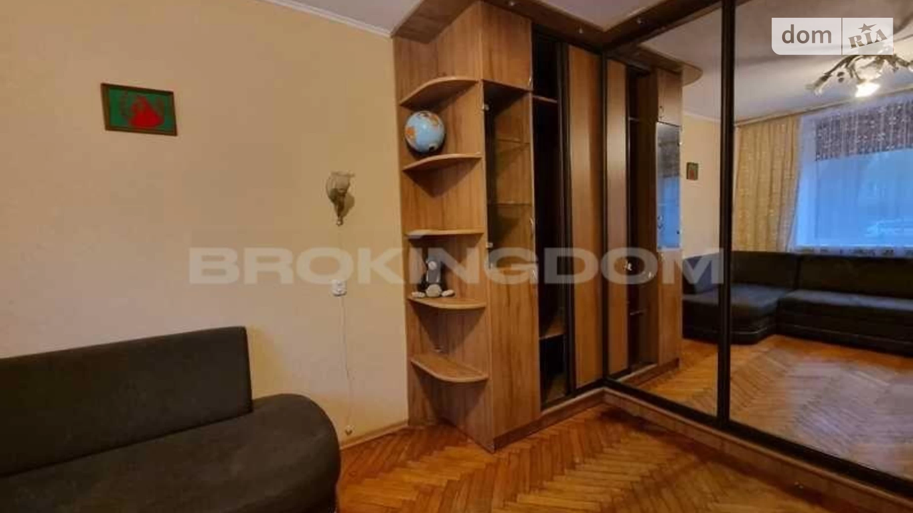 Продается 2-комнатная квартира 42 кв. м в Киеве, пер. Чугуевский, 50 - фото 3