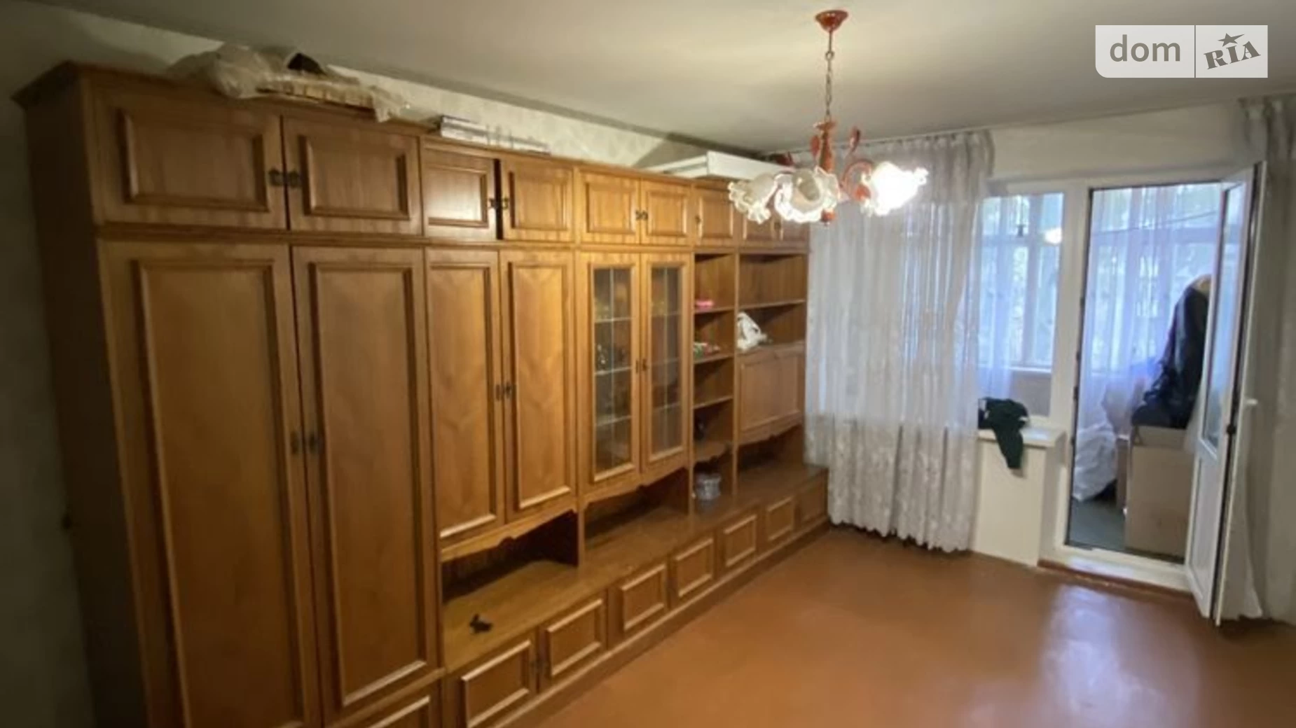 Продается 2-комнатная квартира 46 кв. м в Днепре, пер. Штабной - фото 3