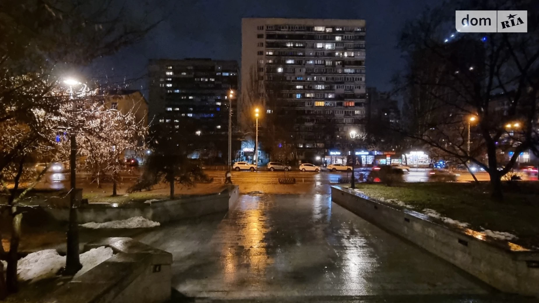 ул. Большая Васильковская, 124 Печерск Киев Дворец Украина, цена: 1500 $ - фото 3