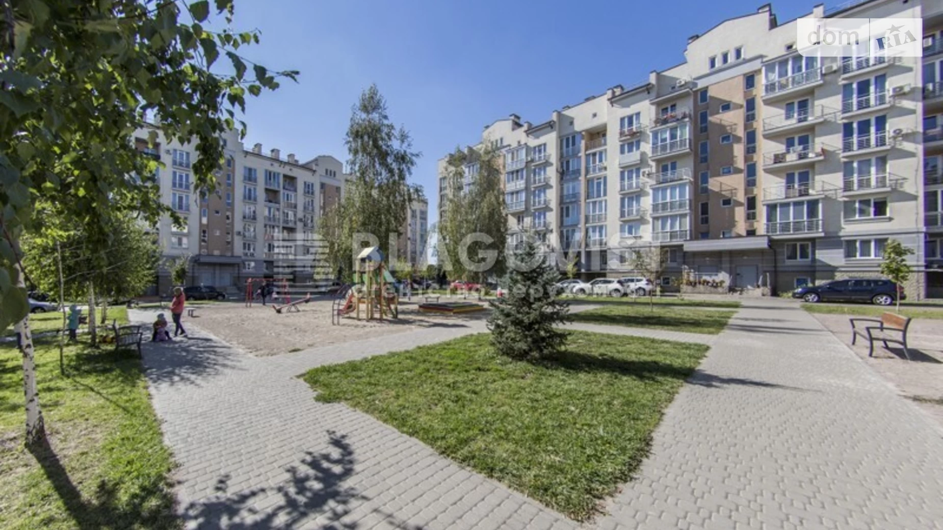 Продается 2-комнатная квартира 45 кв. м в Киеве, ул. Метрологическая, 109 - фото 5