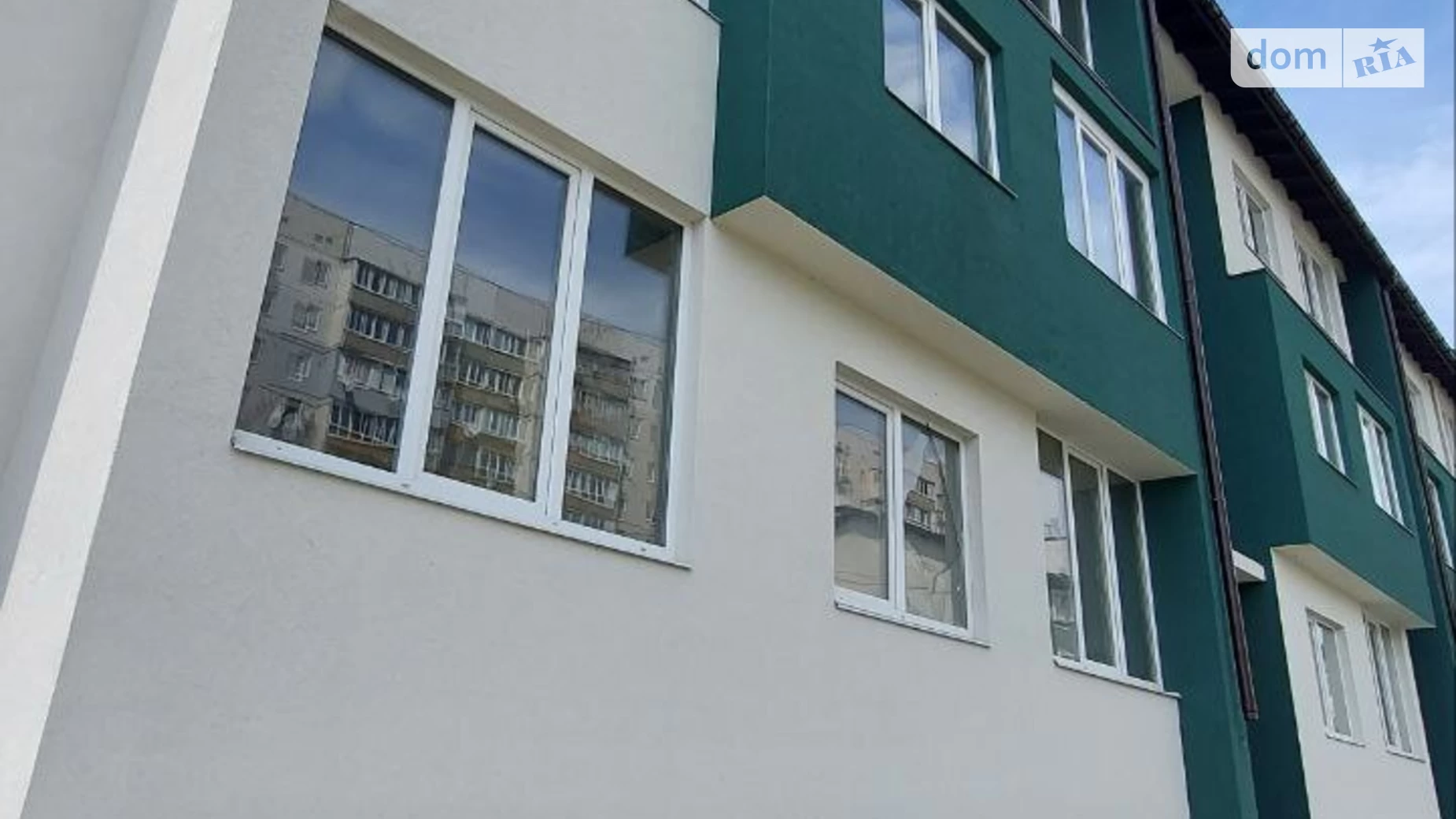 Продается 1-комнатная квартира 40 кв. м в Ирпене, ул. Садовая
