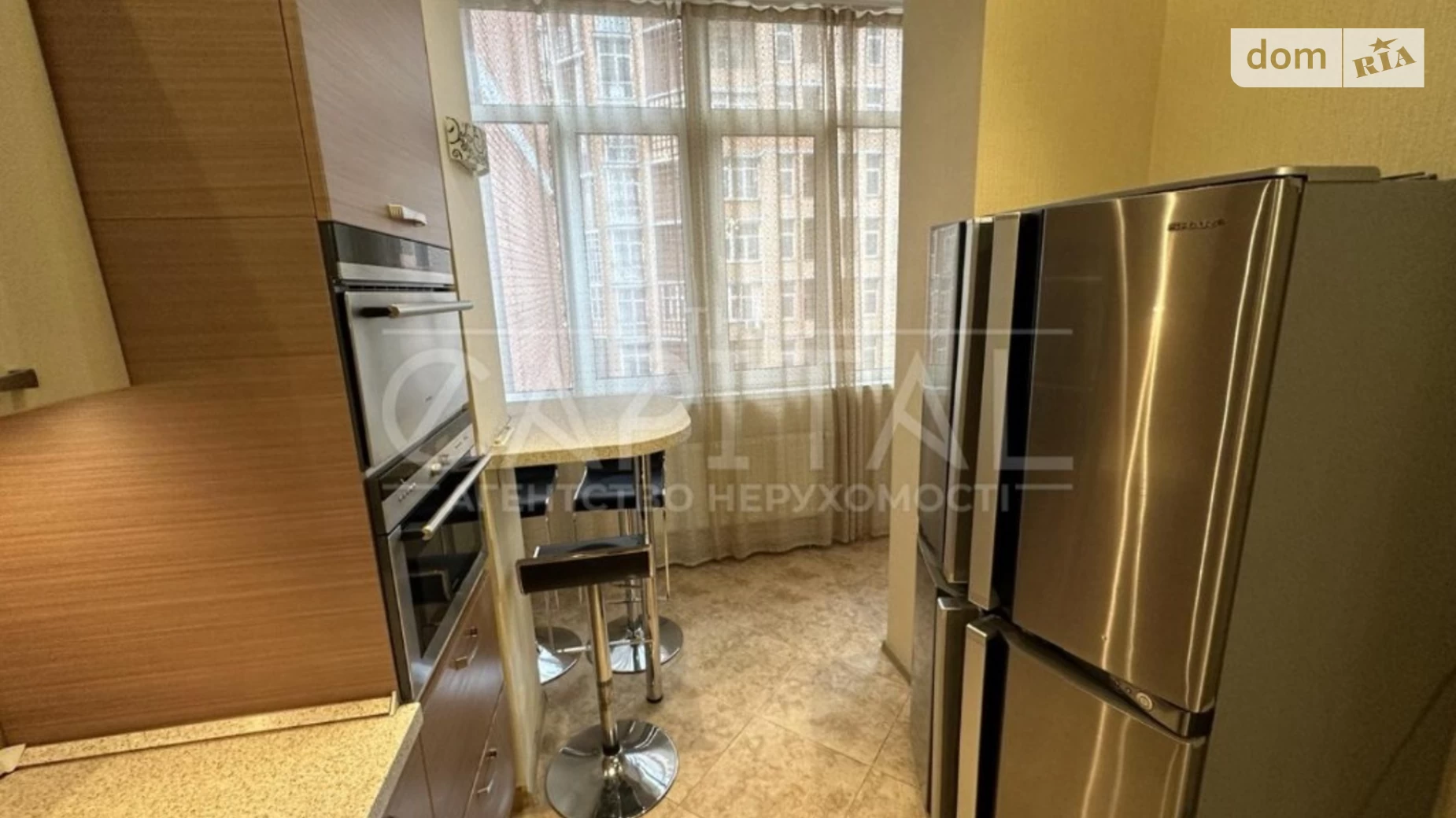 Продается 3-комнатная квартира 111 кв. м в Киеве, ул. Коновальца Евгения, 32Г - фото 3