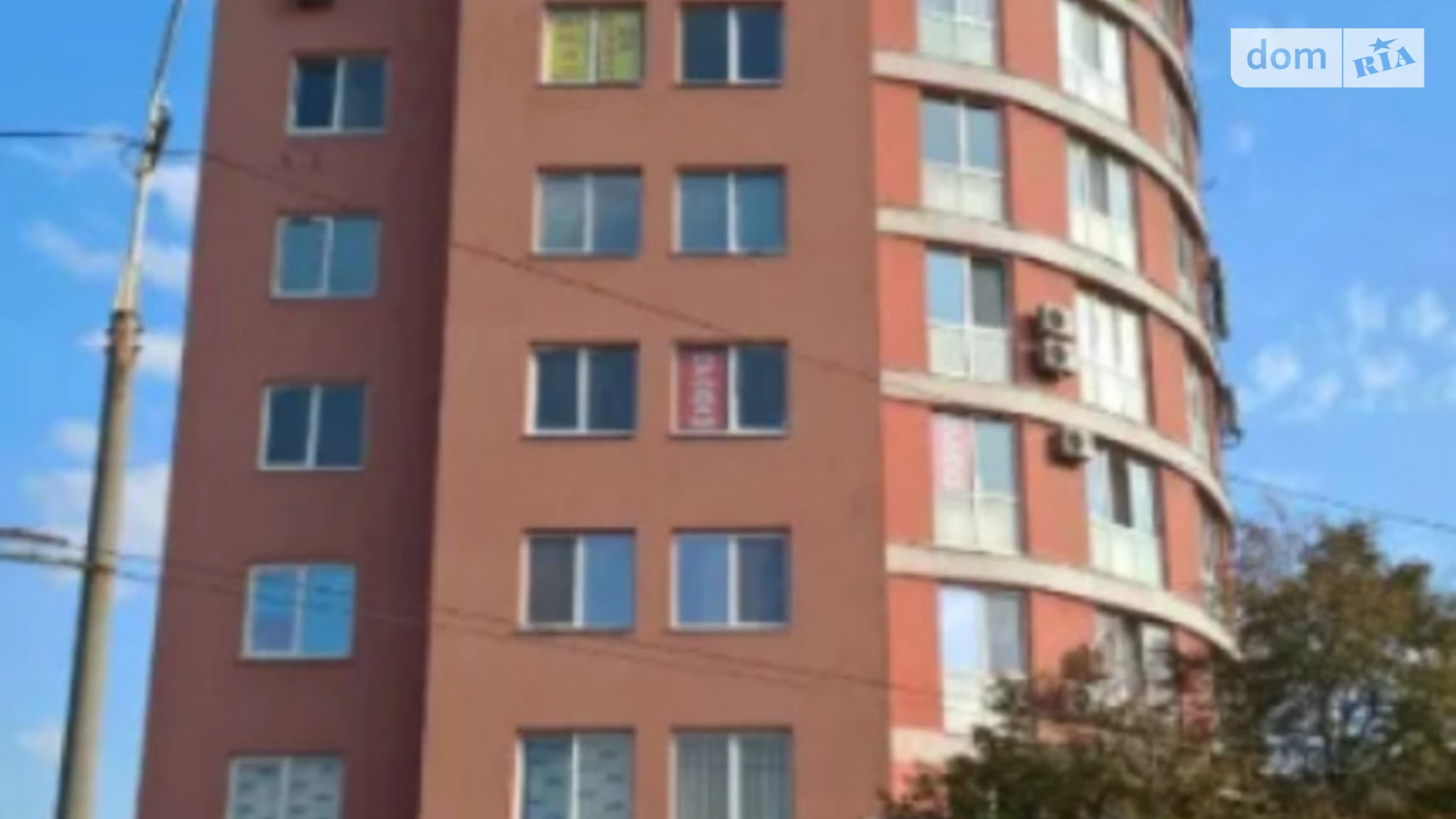 Продається 1-кімнатна квартира 95.1 кв. м у Дніпрі, просп. Науки(Гагаріна), 95А - фото 4