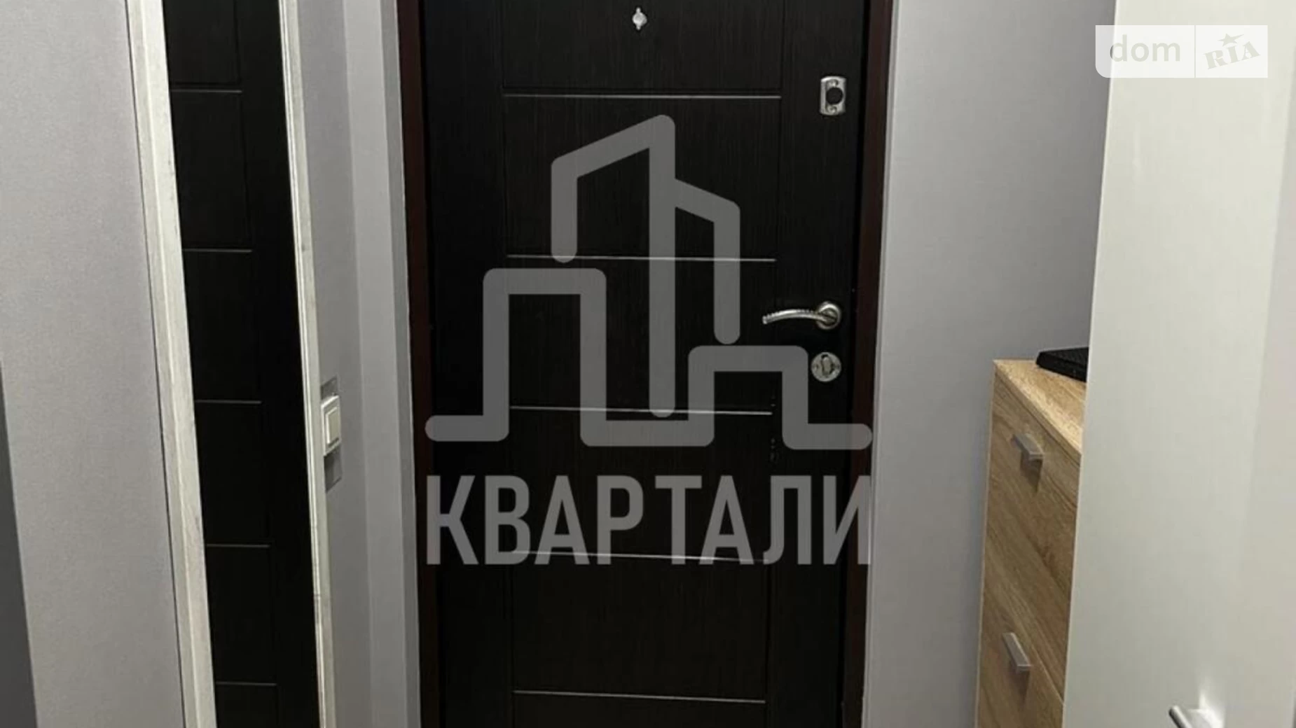 Продается 3-комнатная квартира 85 кв. м в Киеве, ул. Центральная, 21А - фото 5