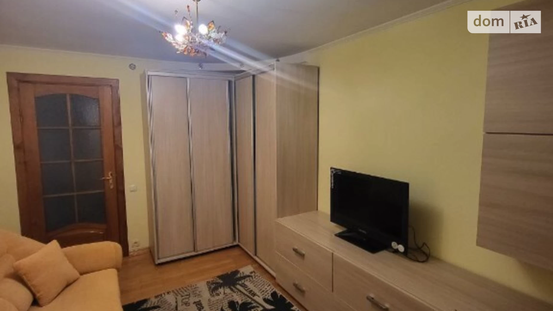 Продается 2-комнатная квартира 44 кв. м в Львове, ул. Кордубы - фото 2