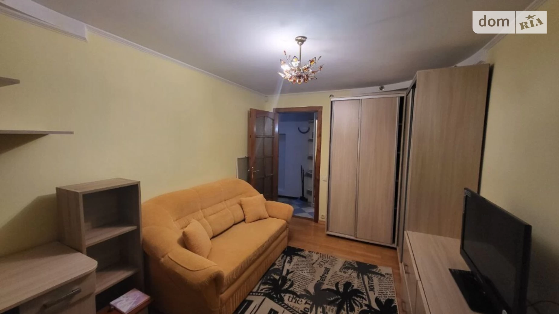 Продается 2-комнатная квартира 44 кв. м в Львове, ул. Кордубы - фото 3