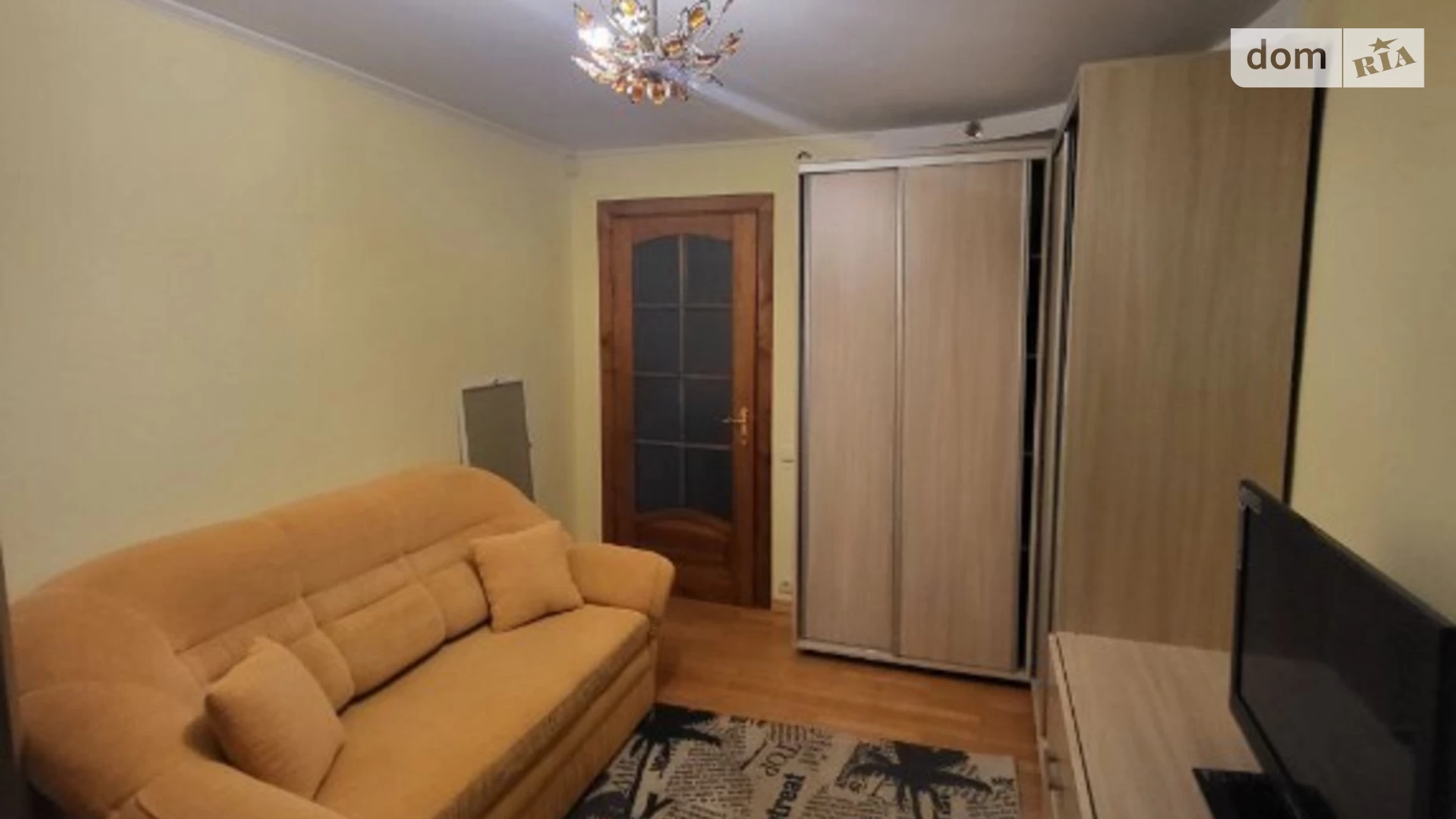 Продается 2-комнатная квартира 44 кв. м в Львове, ул. Кордубы - фото 4