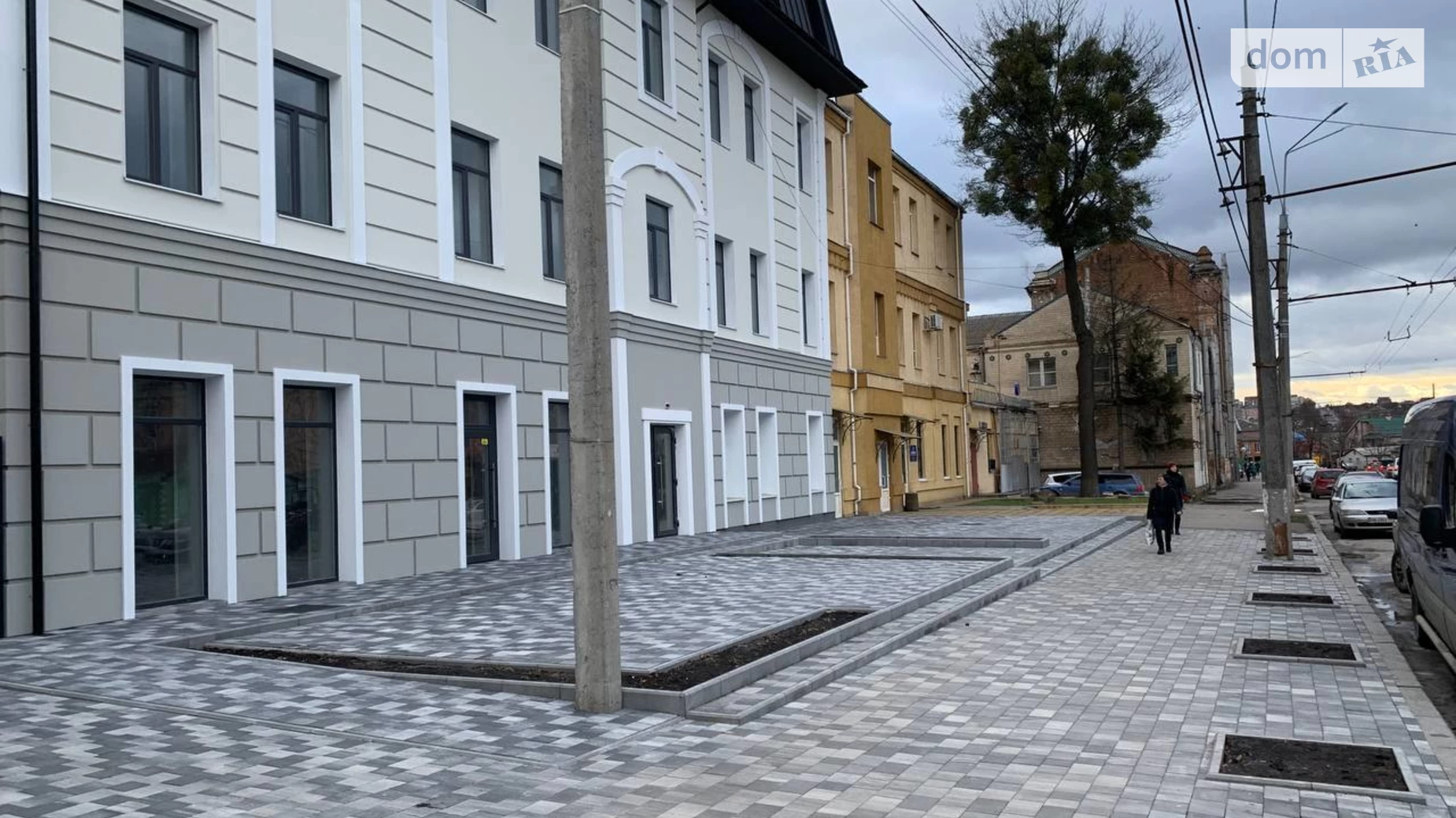 Сдается в аренду объект сферы услуг 945 кв. м в 3-этажном здании, цена: 8505 $ - фото 3