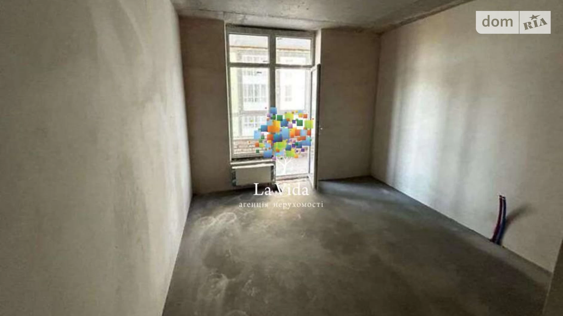Продается 1-комнатная квартира 45 кв. м в Киеве, пер. Берестейский(Брест-Литовский), 67 - фото 5