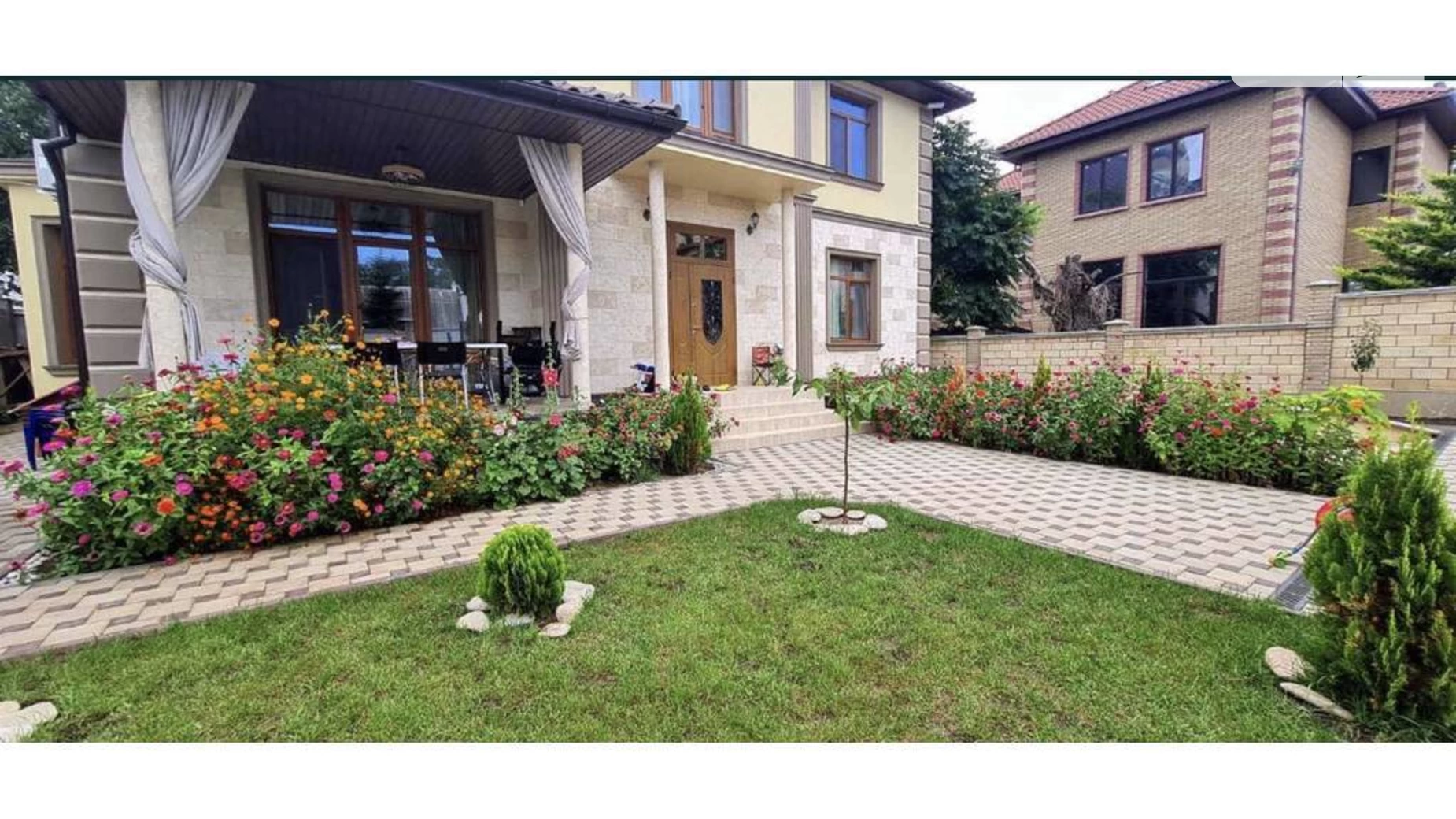 Продається будинок 2 поверховий 370 кв. м з верандою, цена: 670000 $ - фото 3