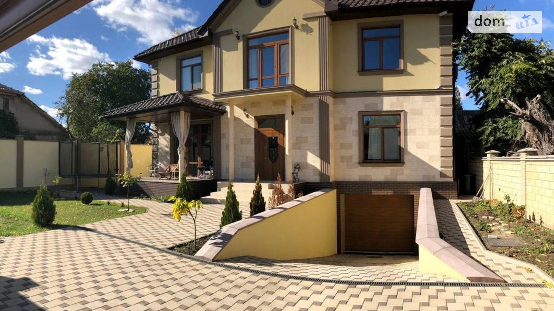 Продається будинок 2 поверховий 370 кв. м з верандою, цена: 670000 $ - фото 2