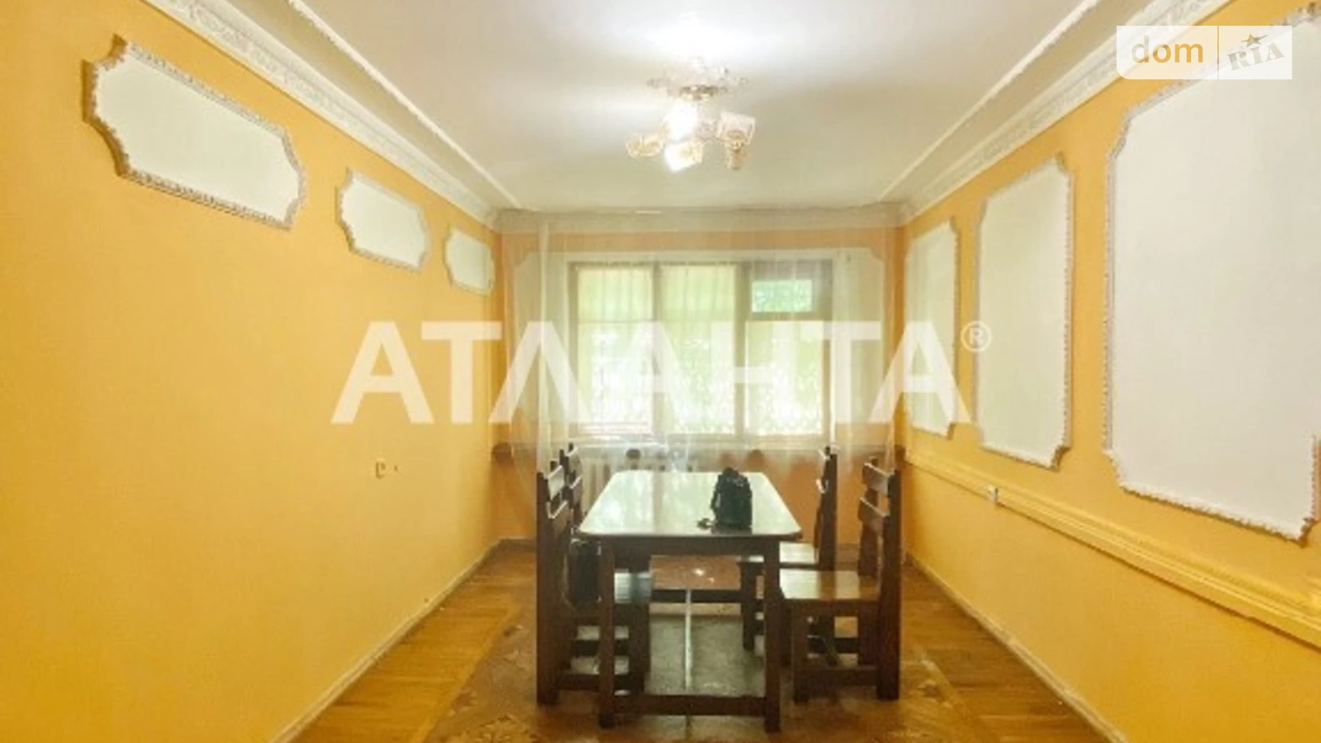 Продается 5-комнатная квартира 108.2 кв. м в Одессе, ул. Ильфа и Петрова - фото 3