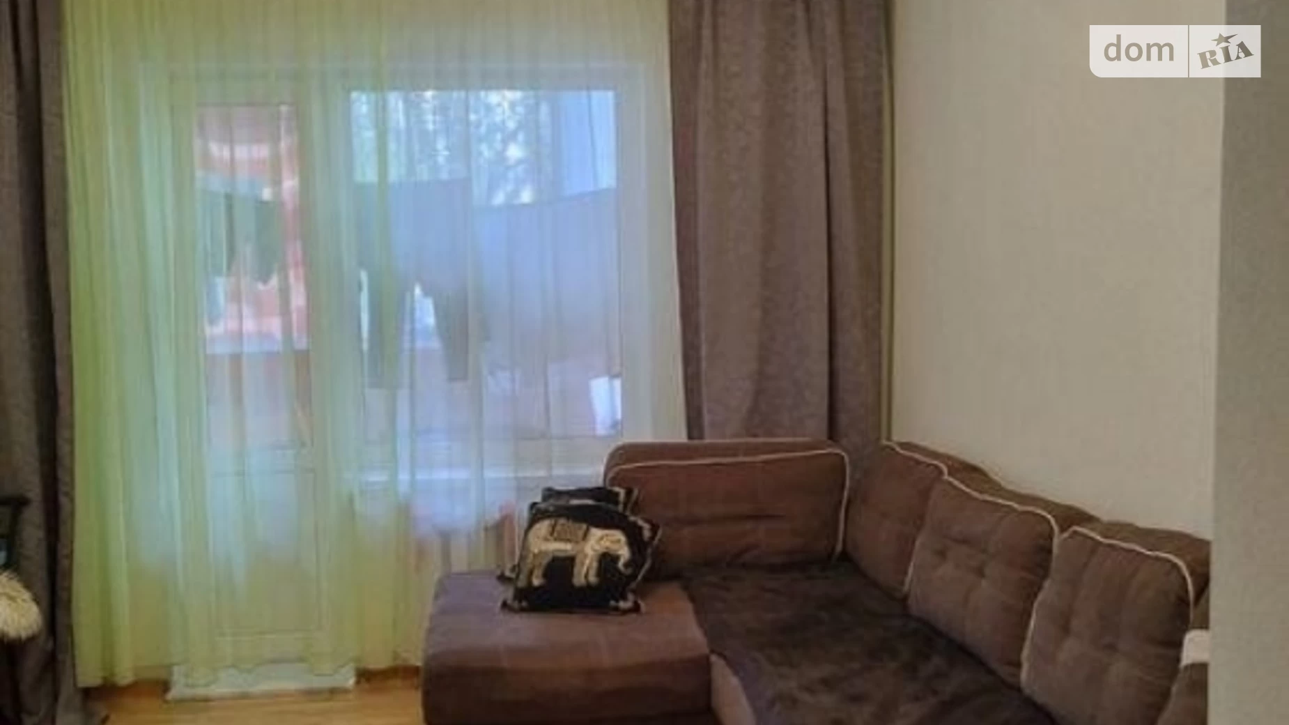 Продается 1-комнатная квартира 34.2 кв. м в Киеве, ул. Федора Максименко, 4