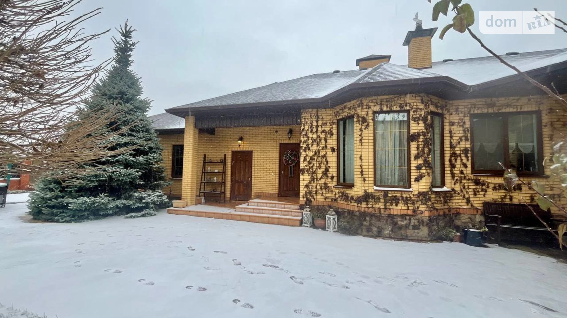 Продається одноповерховий будинок 240 кв. м з бесідкою, цена: 515000 $ - фото 2