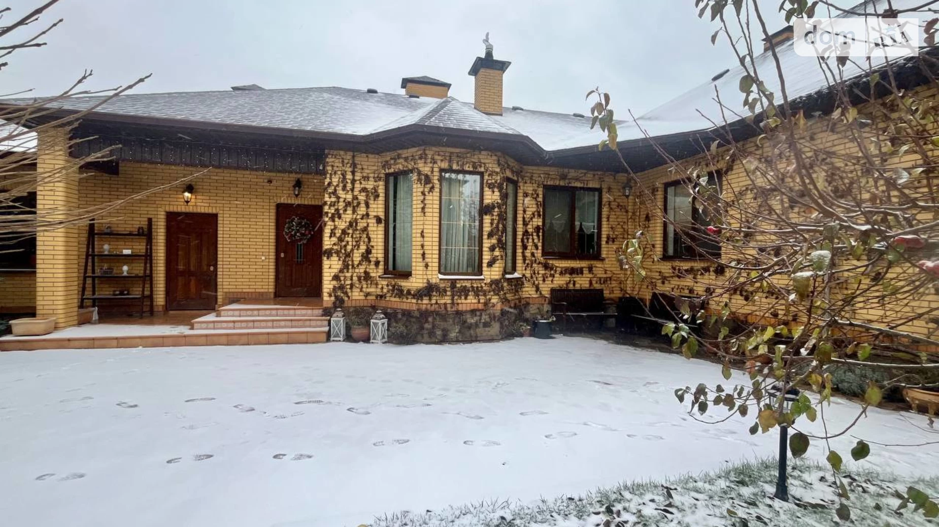 Продается одноэтажный дом 240 кв. м с гаражом, цена: 515000 $ - фото 3