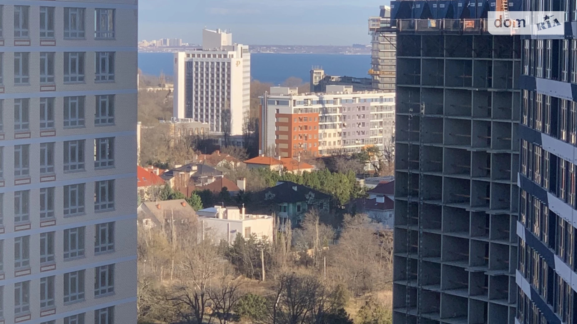 Продается 2-комнатная квартира 63 кв. м в Одессе, ул. Генуэзская, 3Г - фото 5
