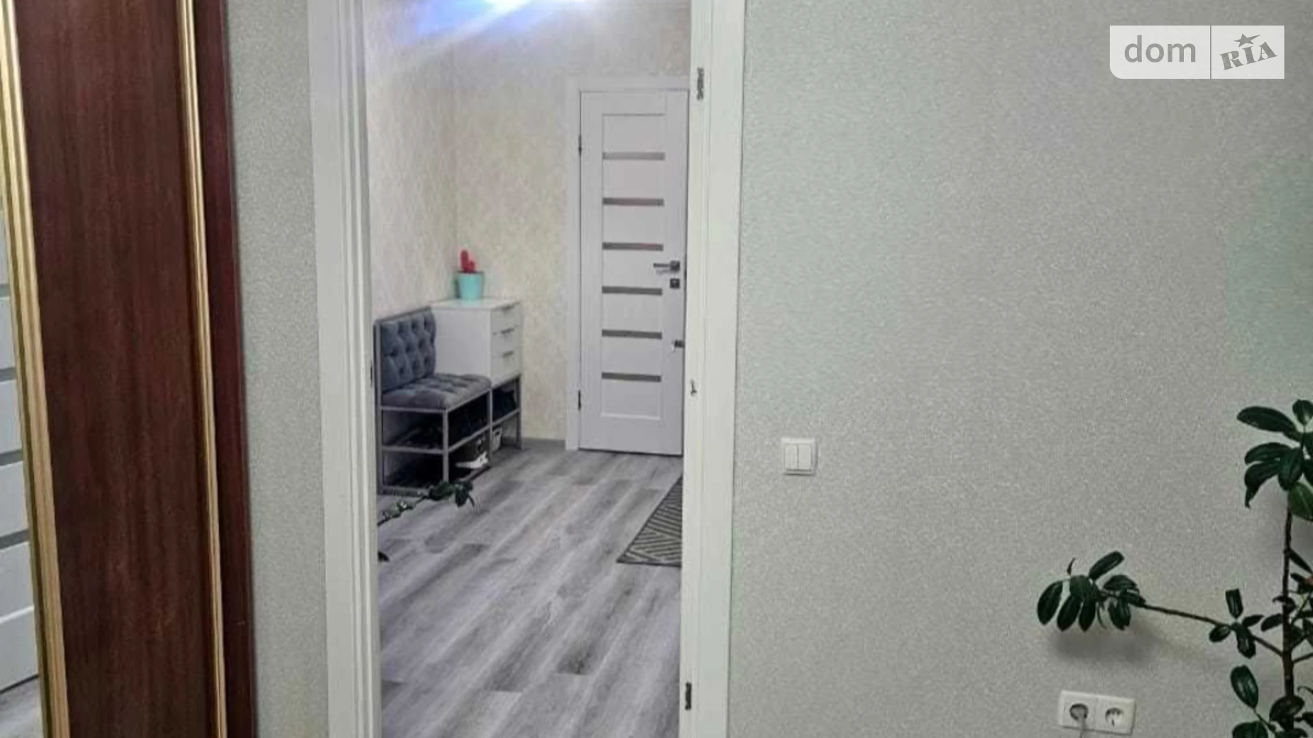 Продается 2-комнатная квартира 63 кв. м в Агрономичном, ул. Центральная(Мичурина)