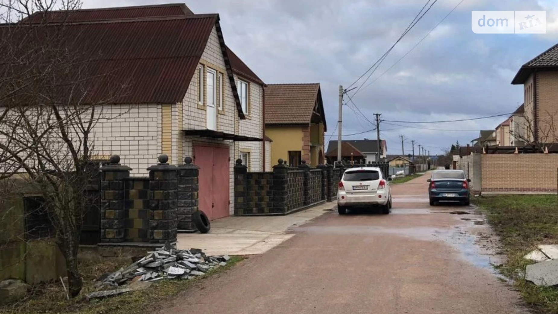 Продается земельный участок 15 соток в Житомирской области, цена: 12500 $ - фото 2