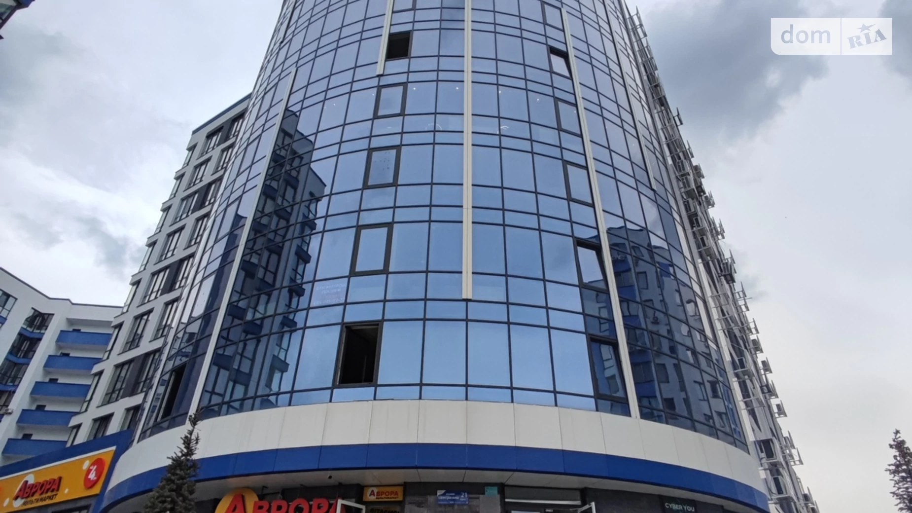 Продається об'єкт сфери послуг 79 кв. м в 16-поверховій будівлі, цена: 129000 $ - фото 5