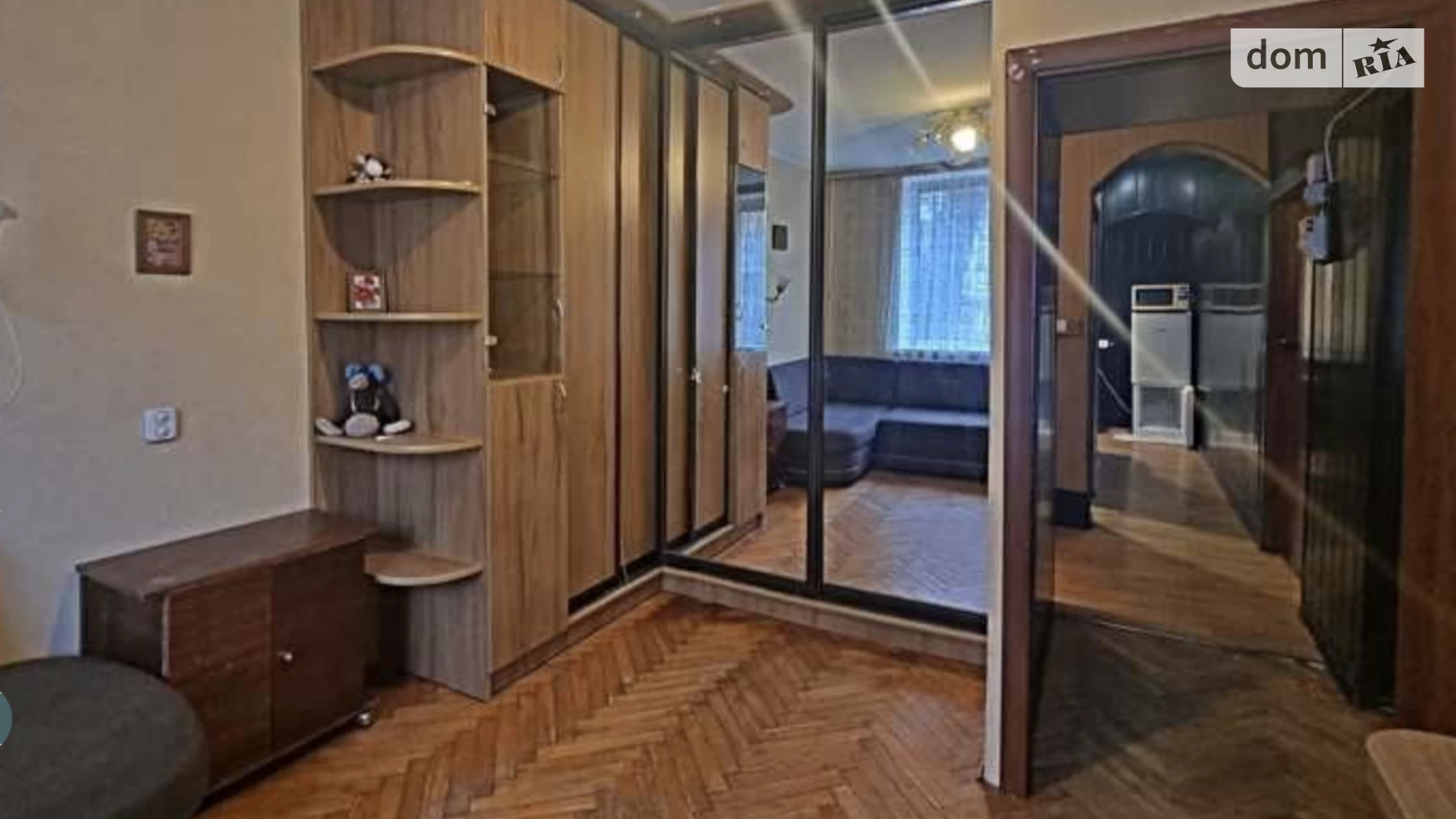 Продается 2-комнатная квартира 42 кв. м в Киеве, пер. Чугуевский, 15 - фото 4