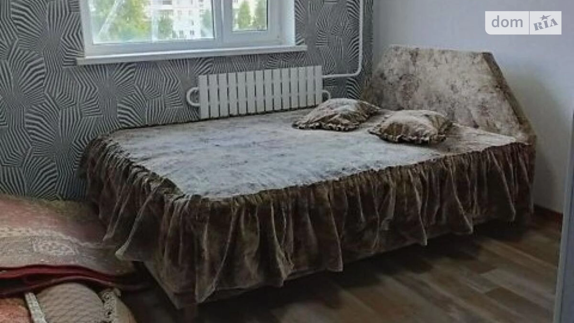 Продается 2-комнатная квартира 45 кв. м в Харькове, ул. Дружбы Народов, 223