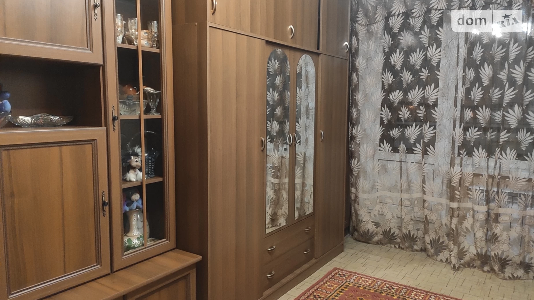 Сдается в аренду 1-комнатная квартира 40 кв. м в Харькове, ул. Сергея Борзенко, 2 - фото 4