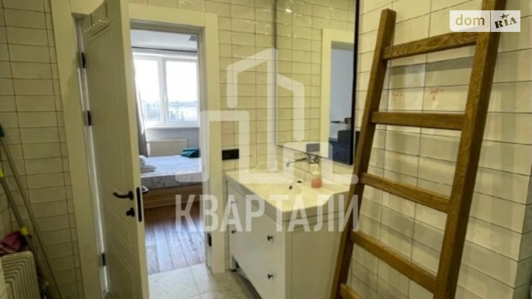 Продается 2-комнатная квартира 83 кв. м в Киеве, ул. Раисы Окипной, 8 - фото 5