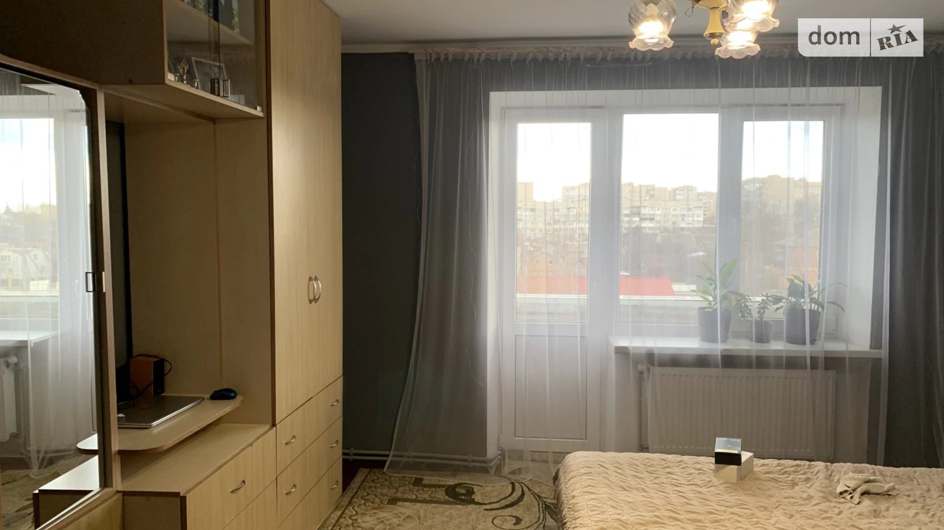 Продается 3-комнатная квартира 65.7 кв. м в Виннице, ул. Учительская, 10 - фото 3