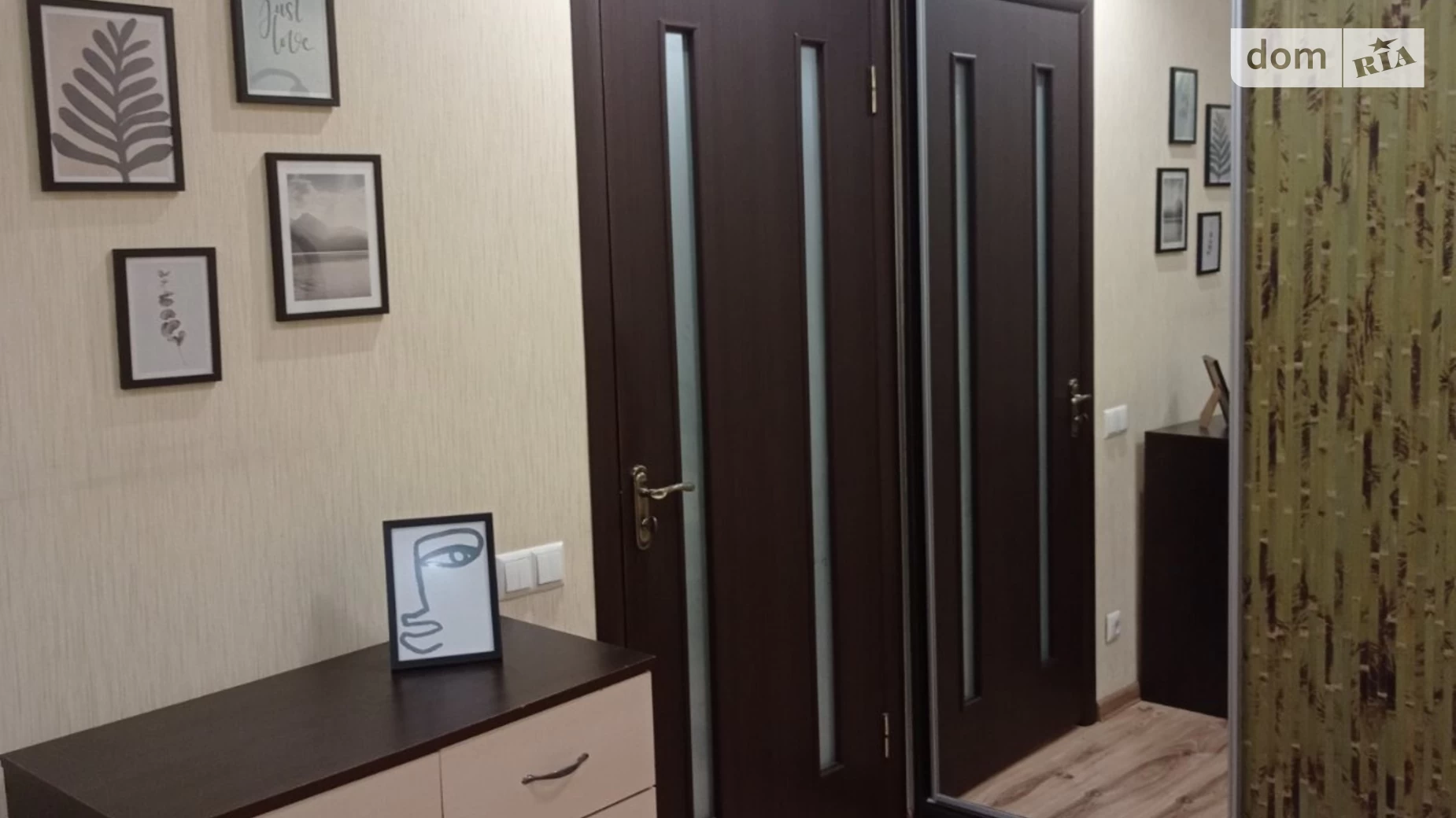 Здається в оренду 1-кімнатна квартира у Вінниці, просп. Космонавтів - фото 4