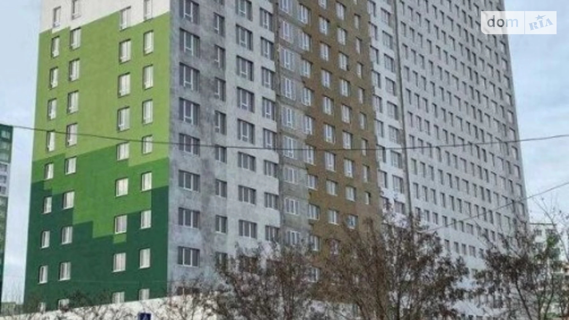 Продается 1-комнатная квартира 32 кв. м в Одессе, ул. Марсельская - фото 2
