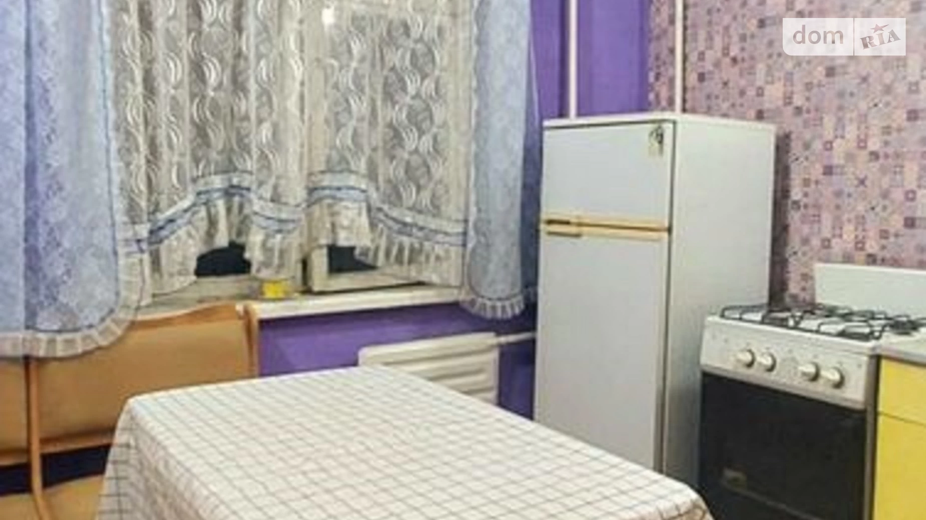 1-комнатная квартира 37 кв. м в Запорожье, цена: 16999 $ - фото 5