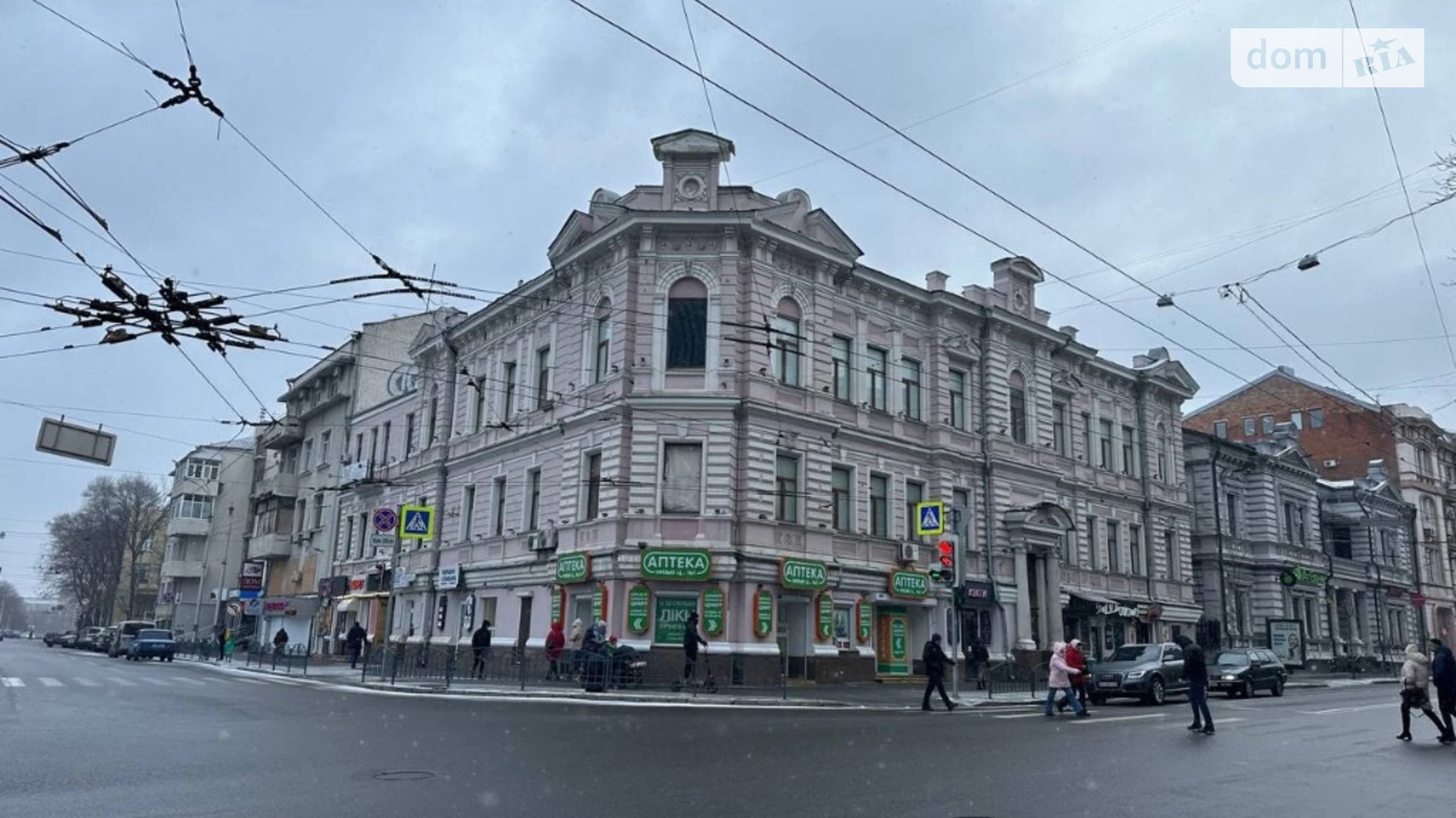 Продається офіс 1250 кв. м в бізнес-центрі, цена: 880000 $ - фото 2