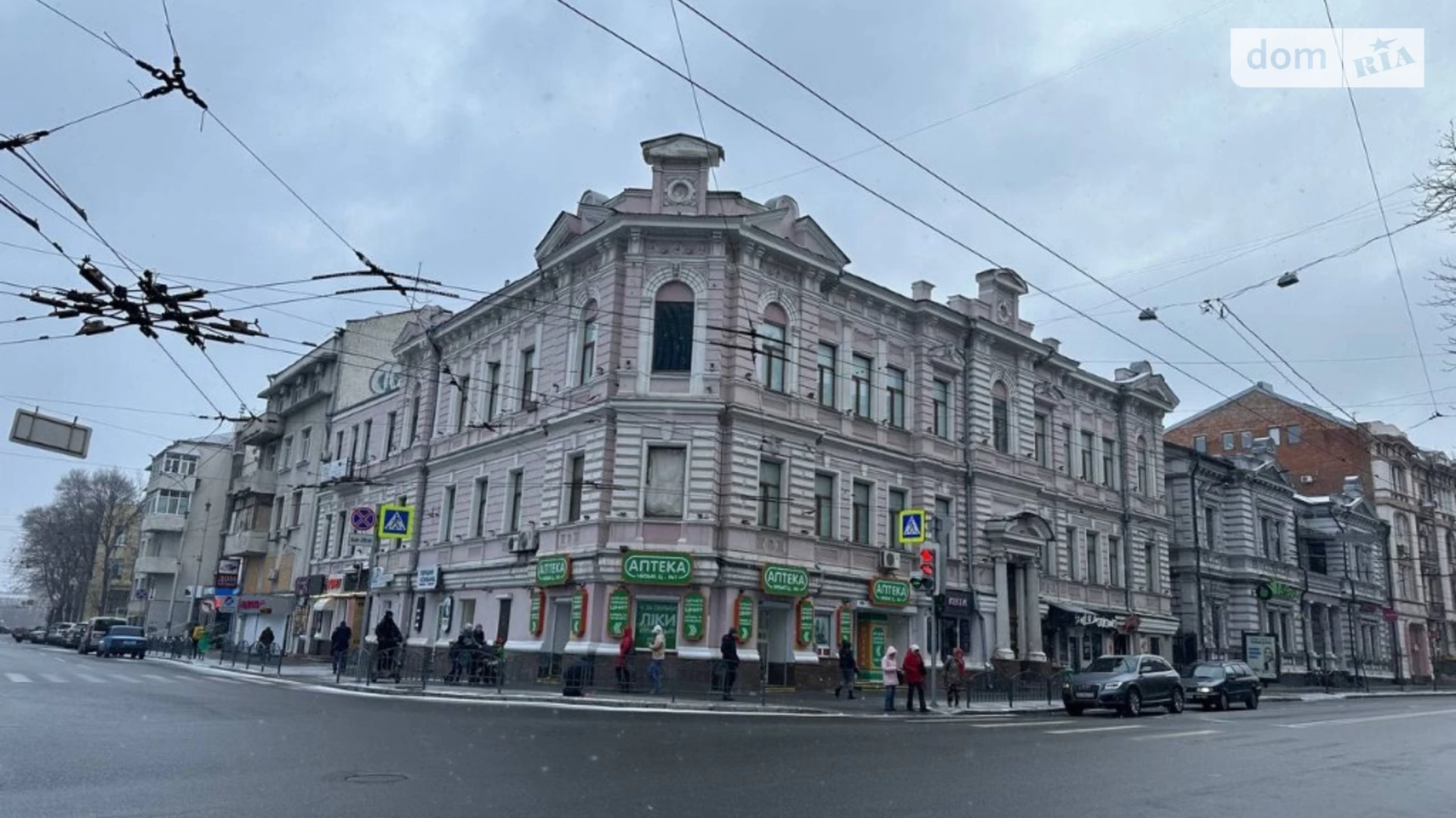 Продається офіс 1250 кв. м в бізнес-центрі, цена: 880000 $ - фото 3