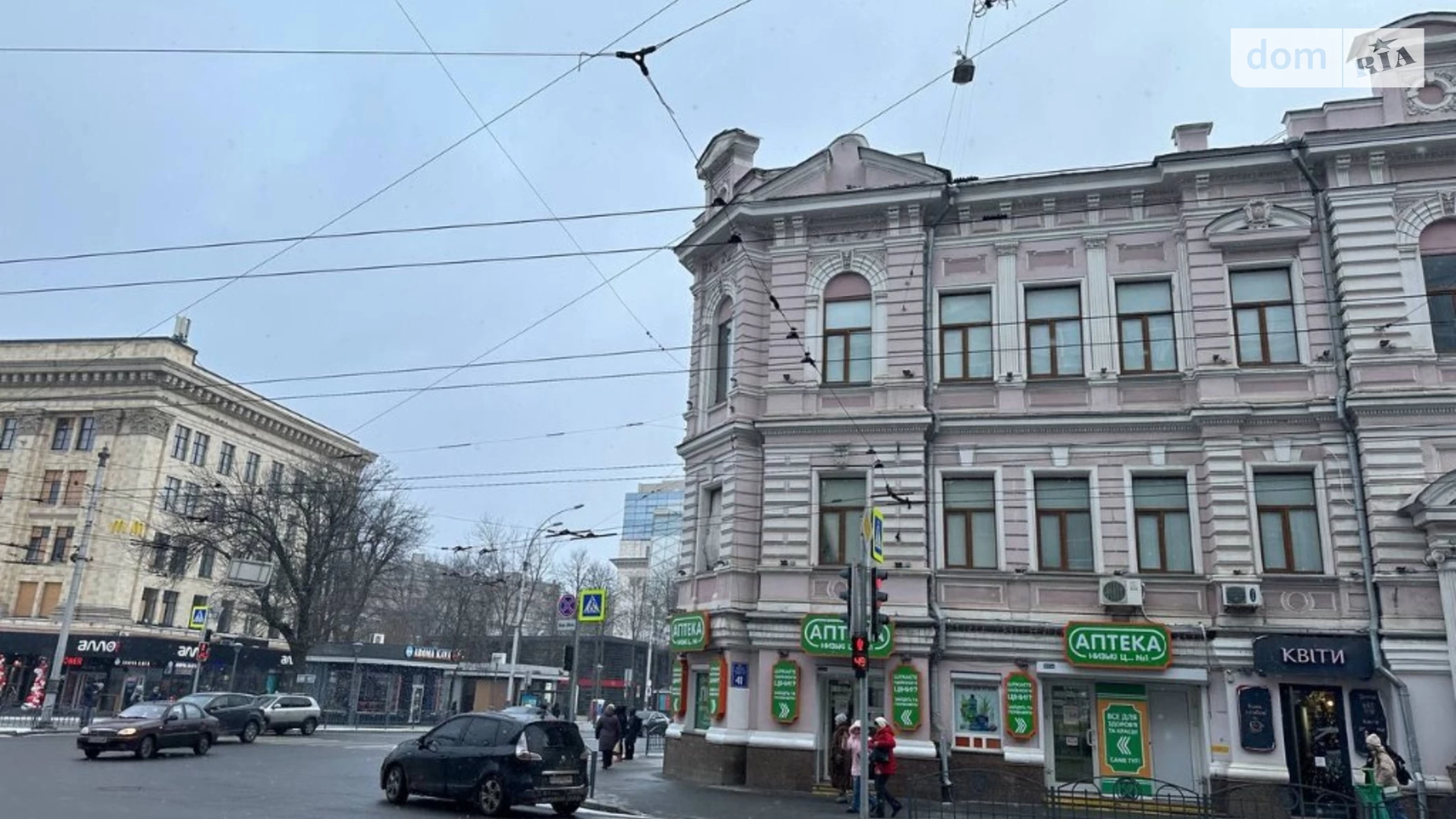 Продається офіс 1250 кв. м в бізнес-центрі, цена: 880000 $ - фото 5