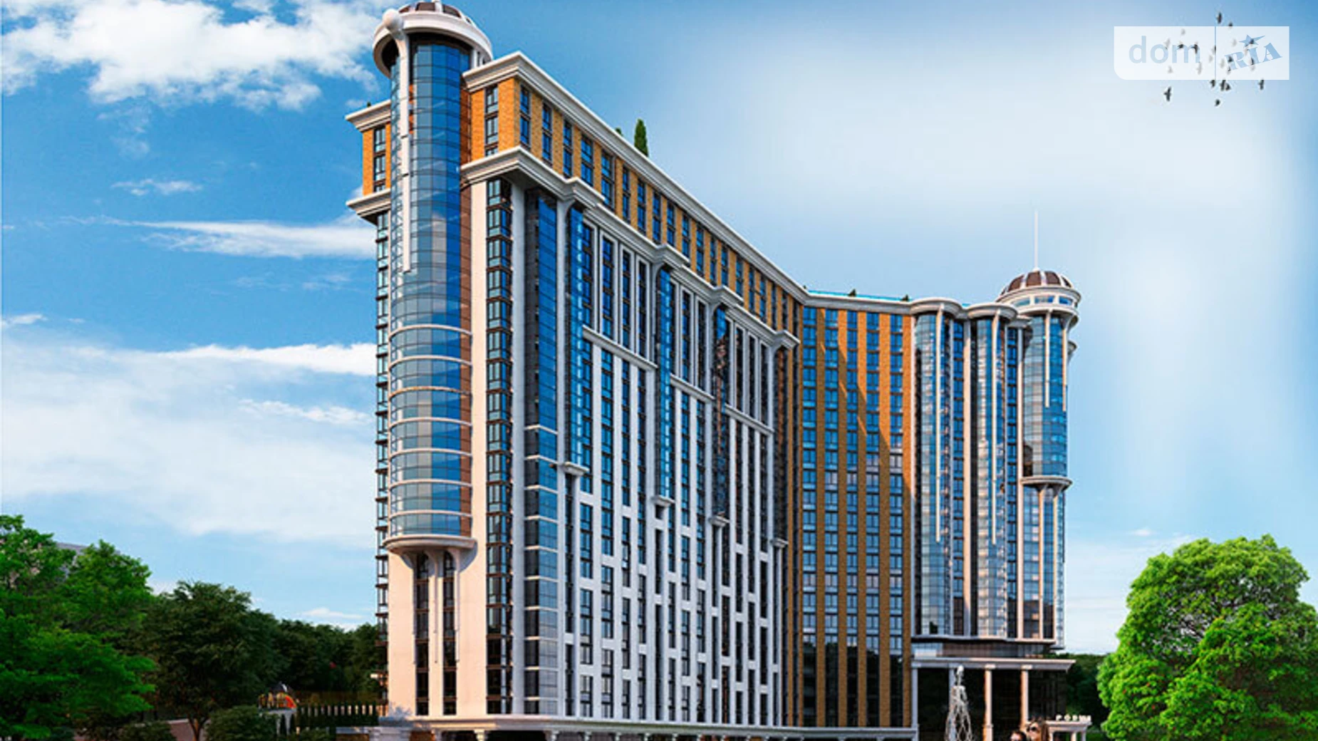 Продается 3-комнатная квартира 102.61 кв. м в Киеве, ул. Глубочицкая, 73-77 - фото 5