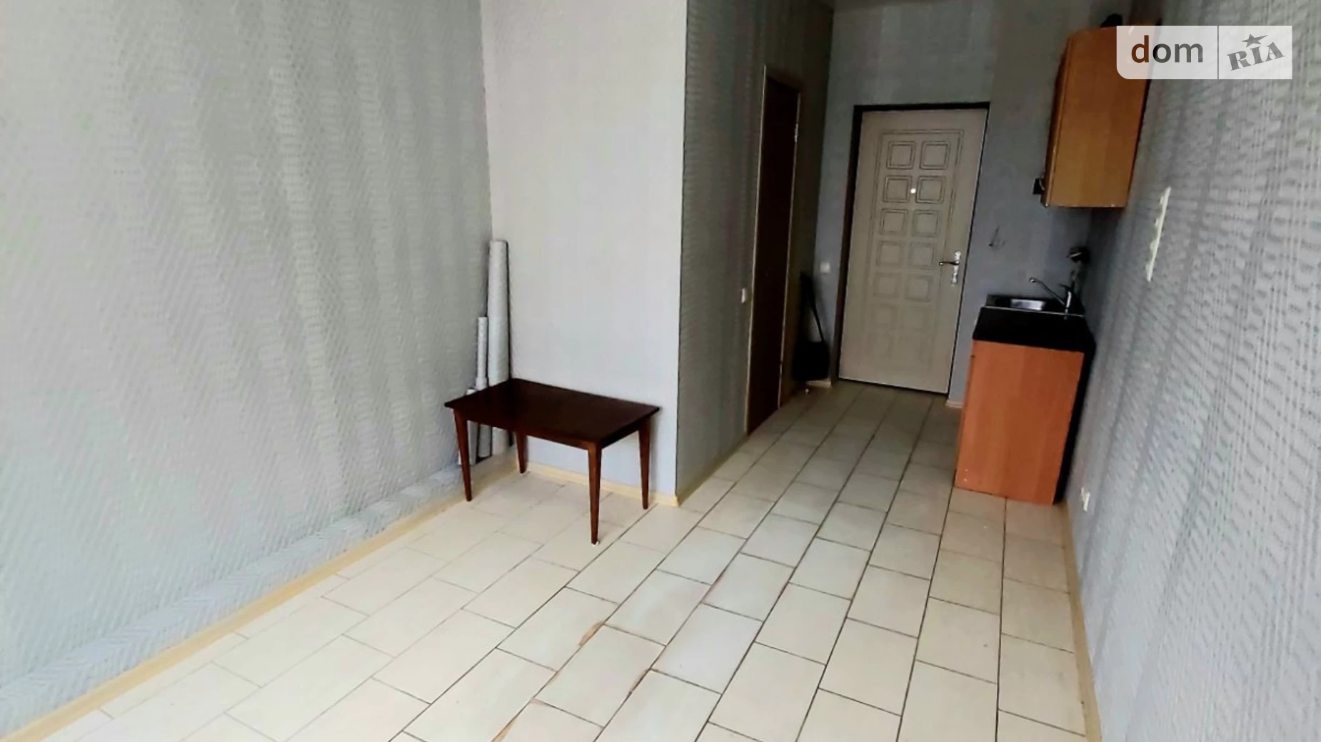 Продается 1-комнатная квартира 17 кв. м в Харькове, ул. Чернивецкая, 5 - фото 4