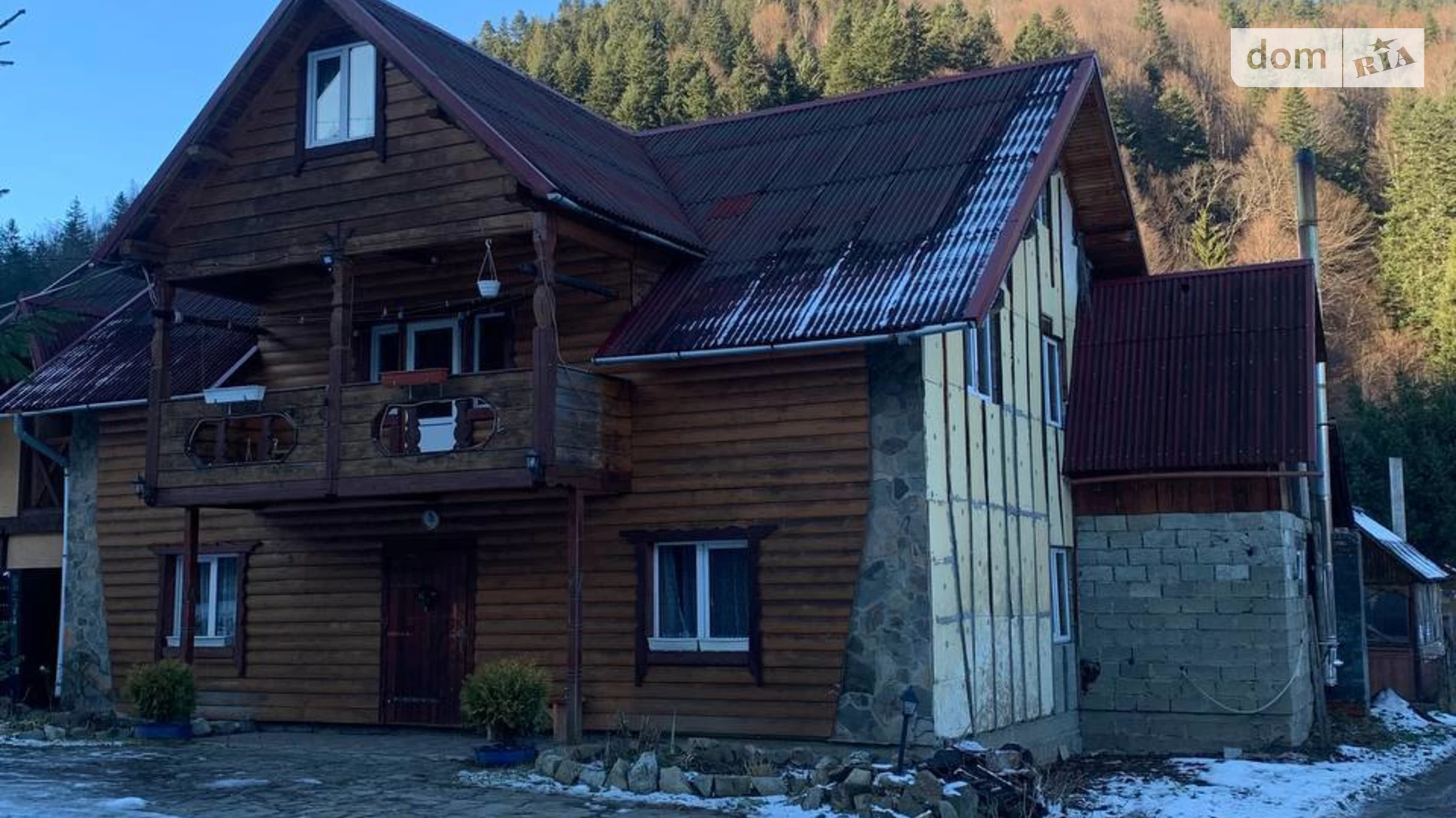 Продается дом на 3 этажа 300 кв. м с участком, цена: 190000 $ - фото 2