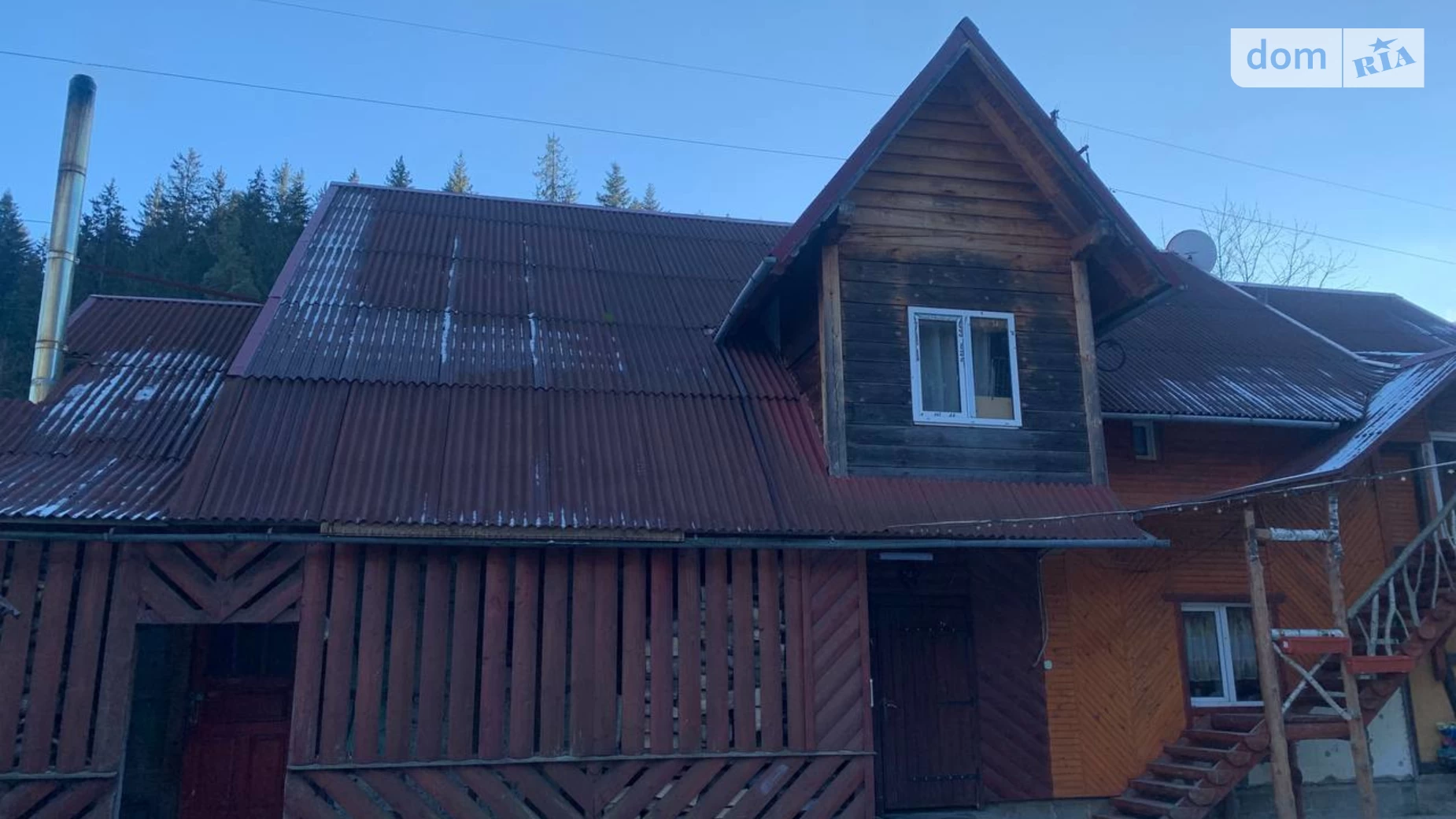 Продается дом на 3 этажа 300 кв. м с участком, цена: 190000 $ - фото 3