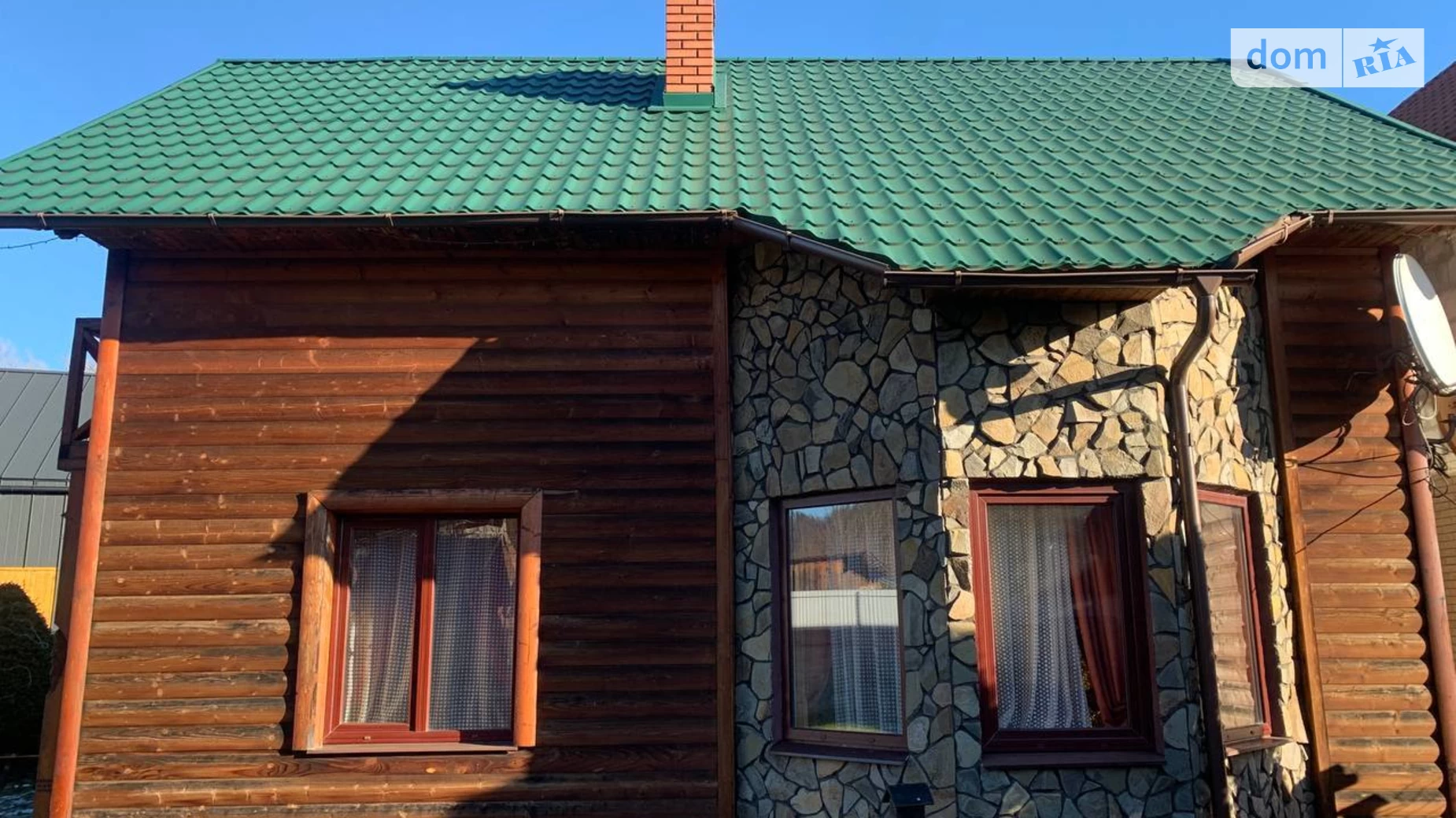 Продается дом на 2 этажа 120 кв. м с балконом, ул. Грушевского - фото 4