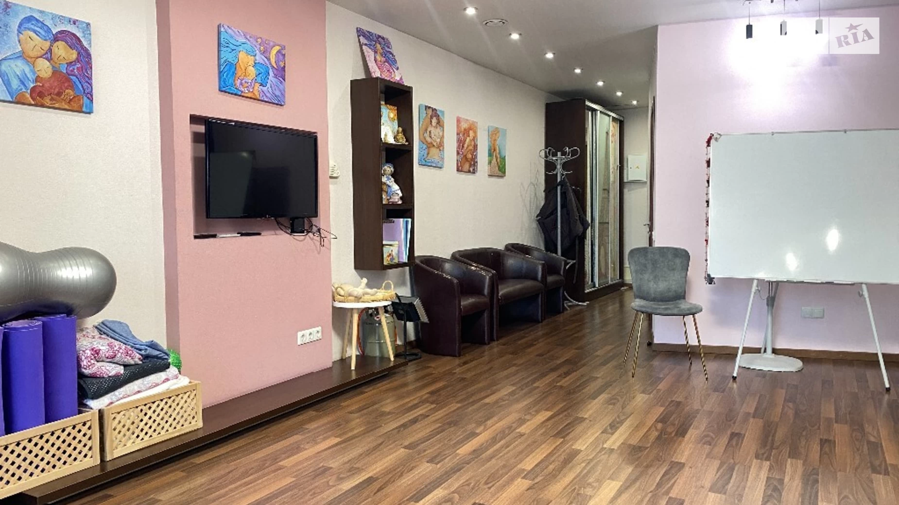 Здається в оренду офіс 90 кв. м в бізнес-центрі, цена: 15000 грн - фото 3