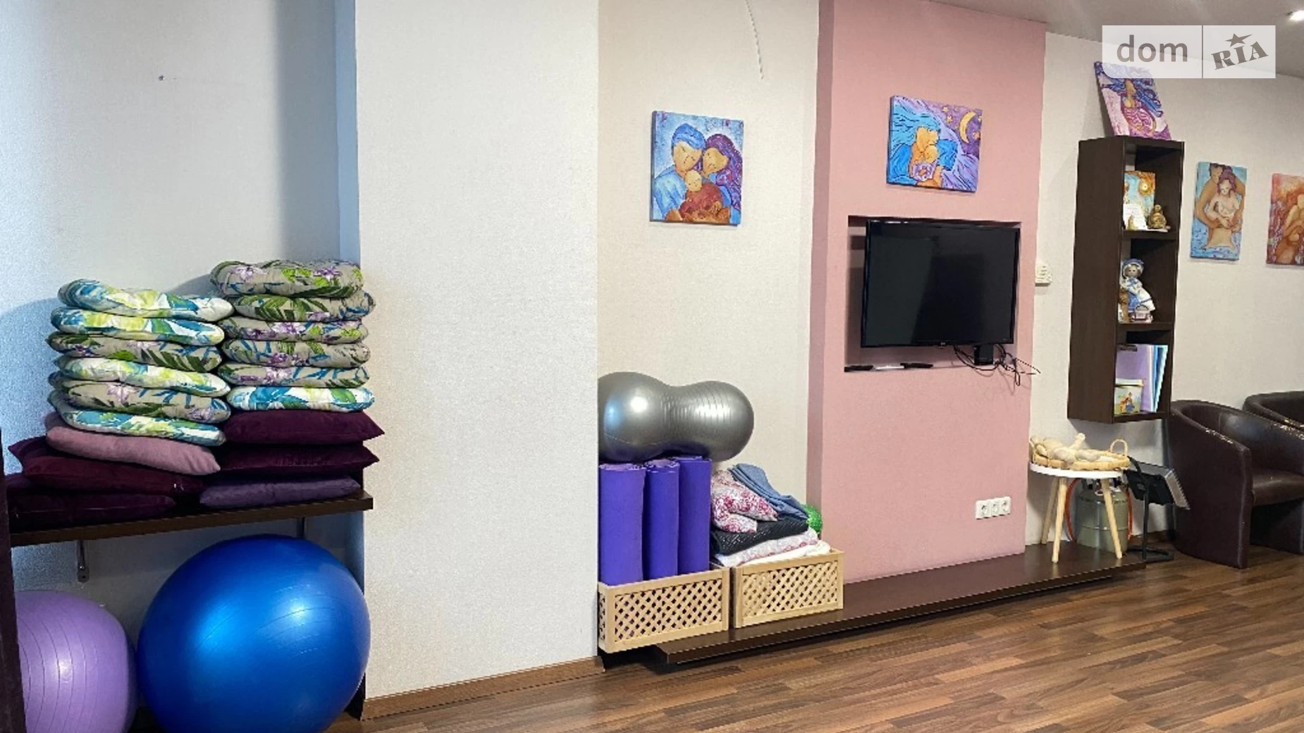 Здається в оренду офіс 90 кв. м в бізнес-центрі, цена: 15000 грн - фото 4