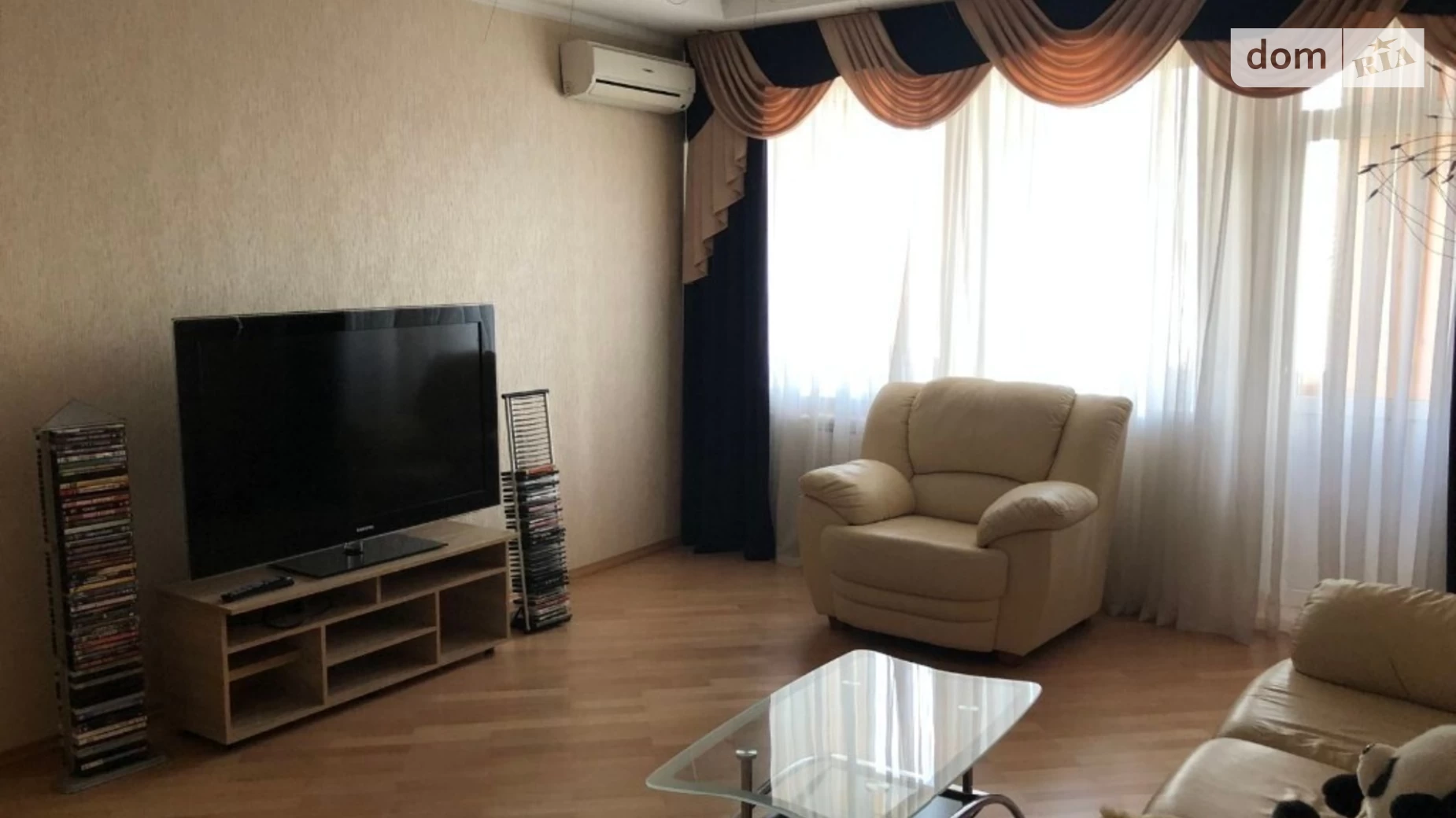 Продается 3-комнатная квартира 110 кв. м в Киеве, просп. Николая  Бажана, 14 - фото 4