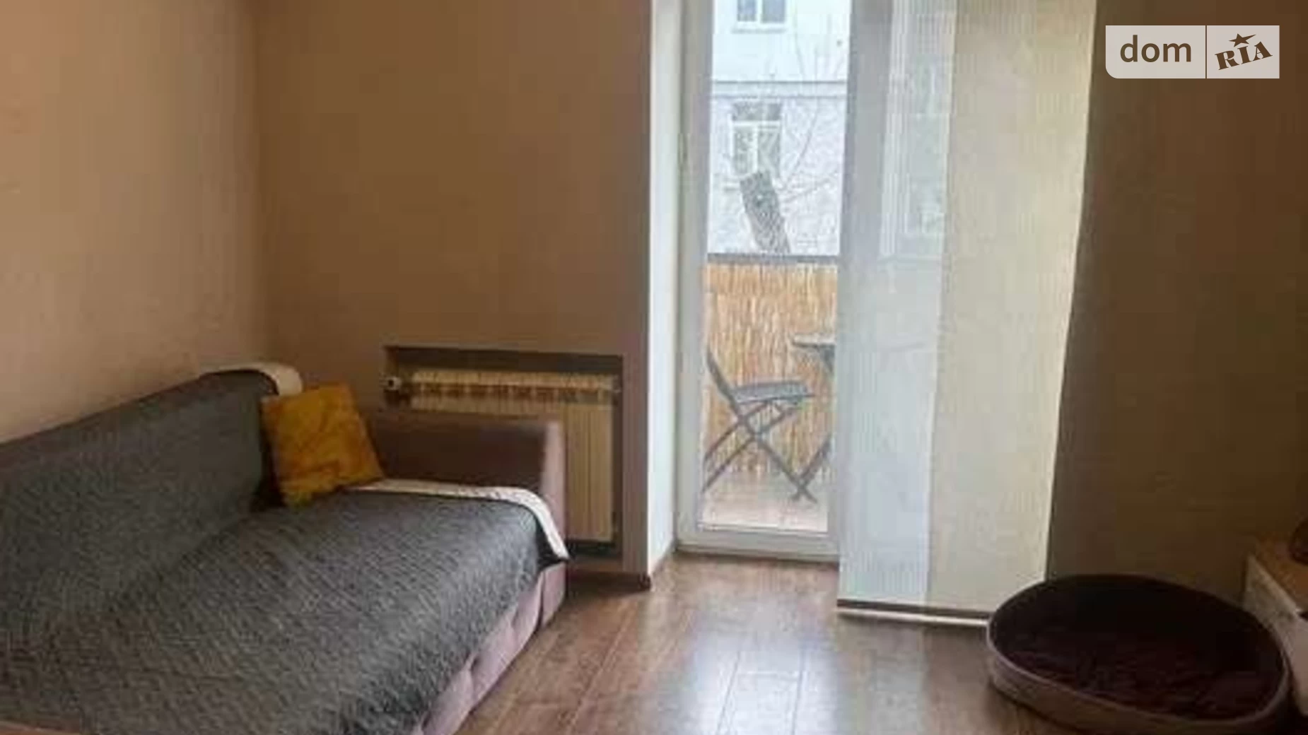Продается 2-комнатная квартира 57.2 кв. м в Киеве, ул. Строителей, 30 - фото 4