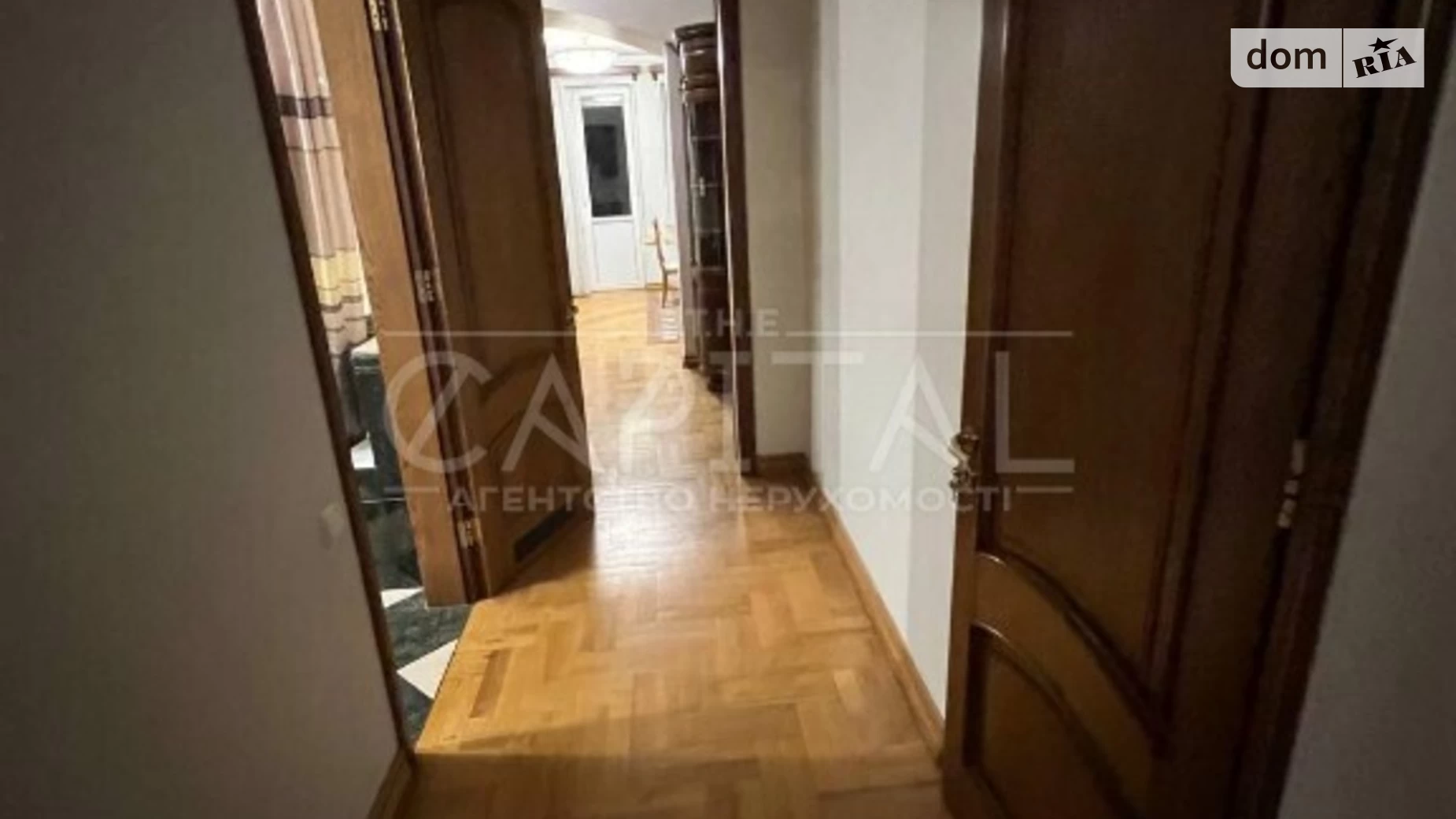 Здається в оренду 4-кімнатна квартира 125 кв. м у Києві, вул. Саксаганського, 1 - фото 3