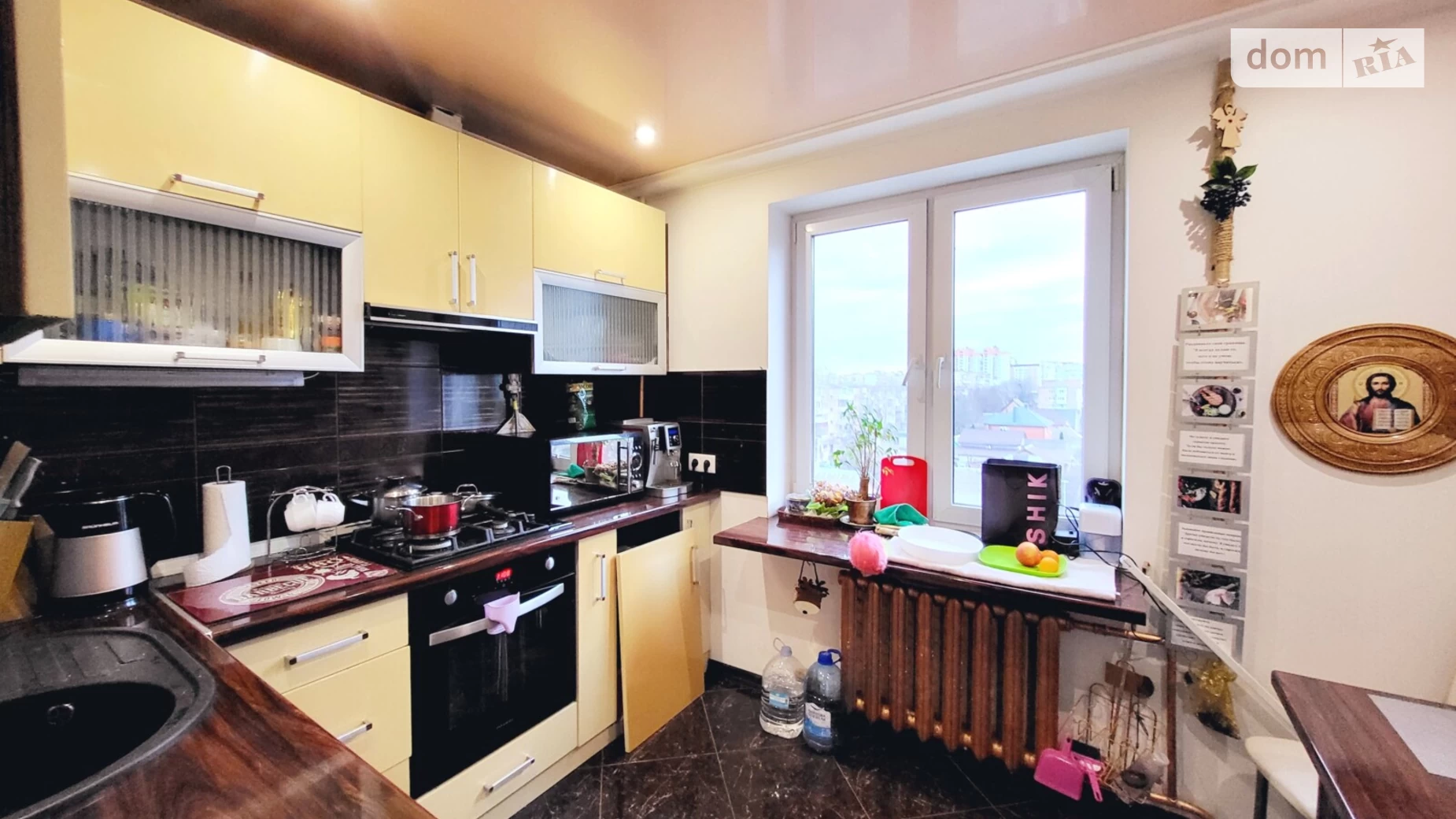 Продается 2-комнатная квартира 52 кв. м в Виннице, ул. Чайковского - фото 5